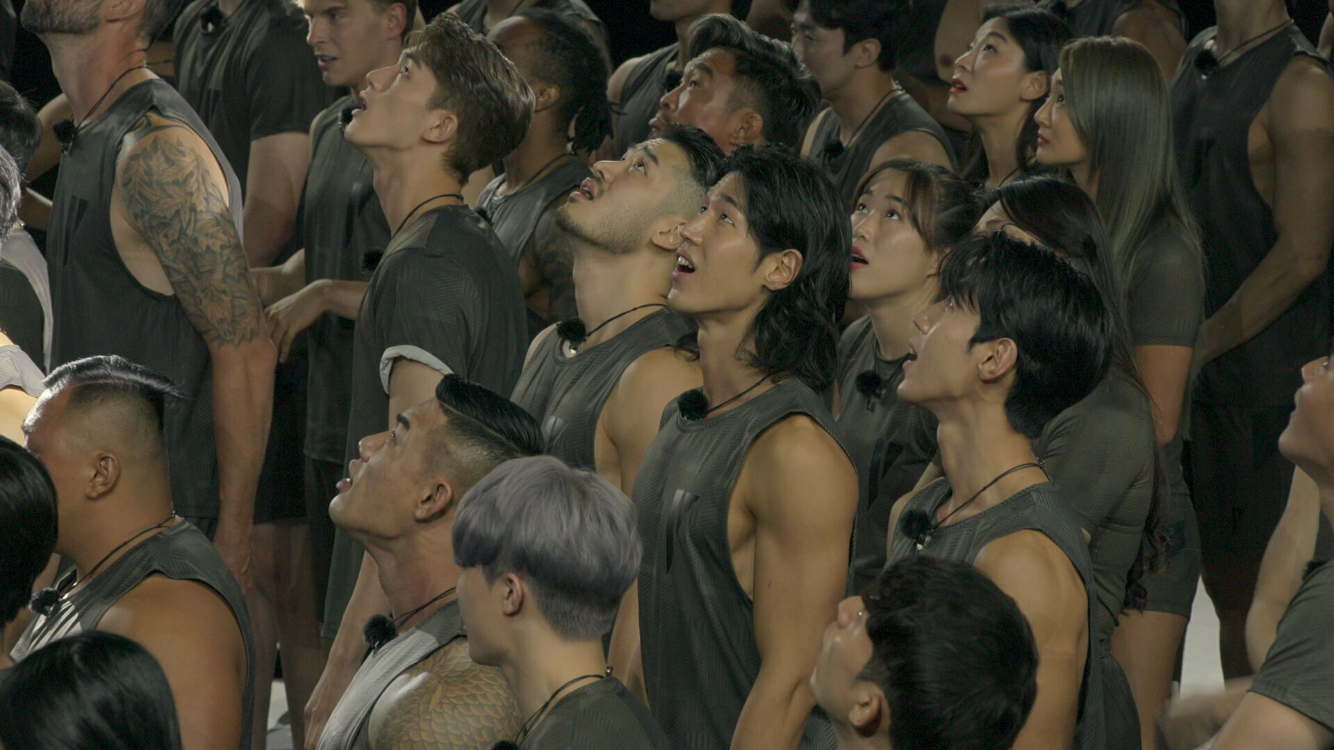 Physical: 100 - S2E9