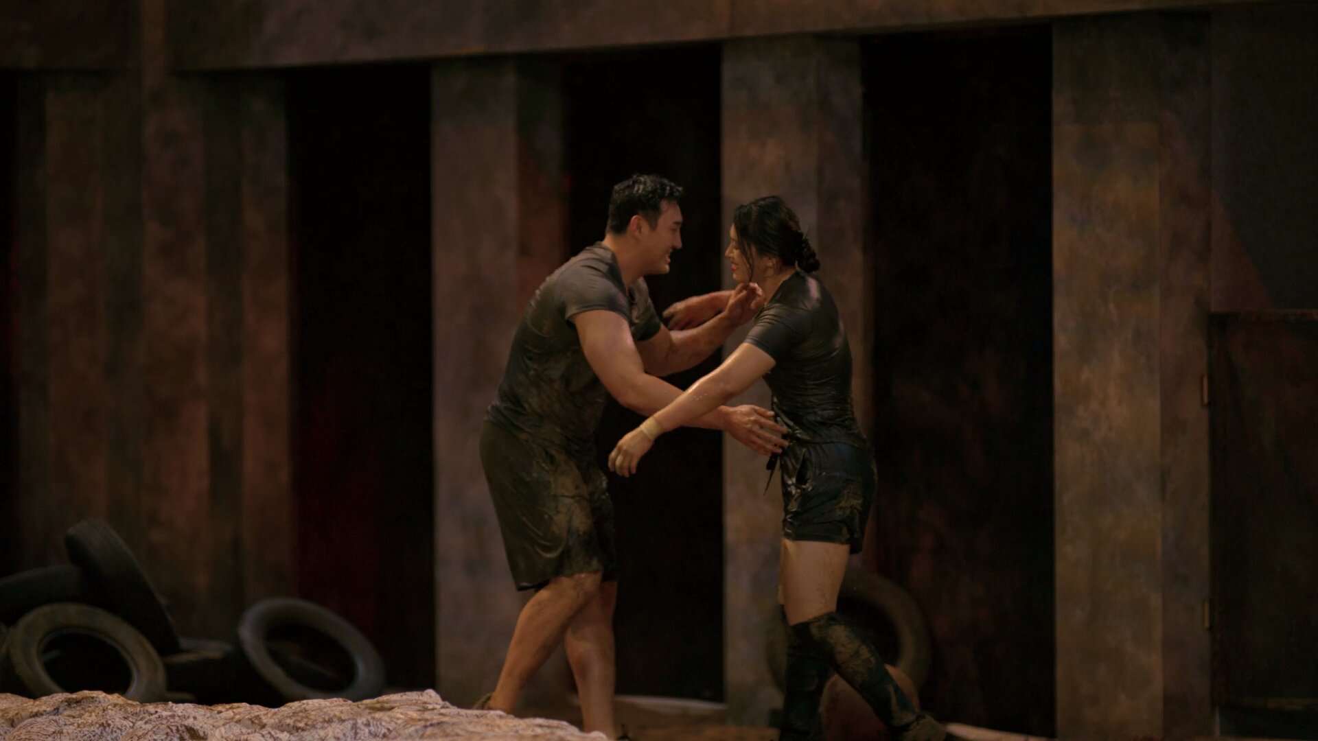 Physical: 100 - S2E9