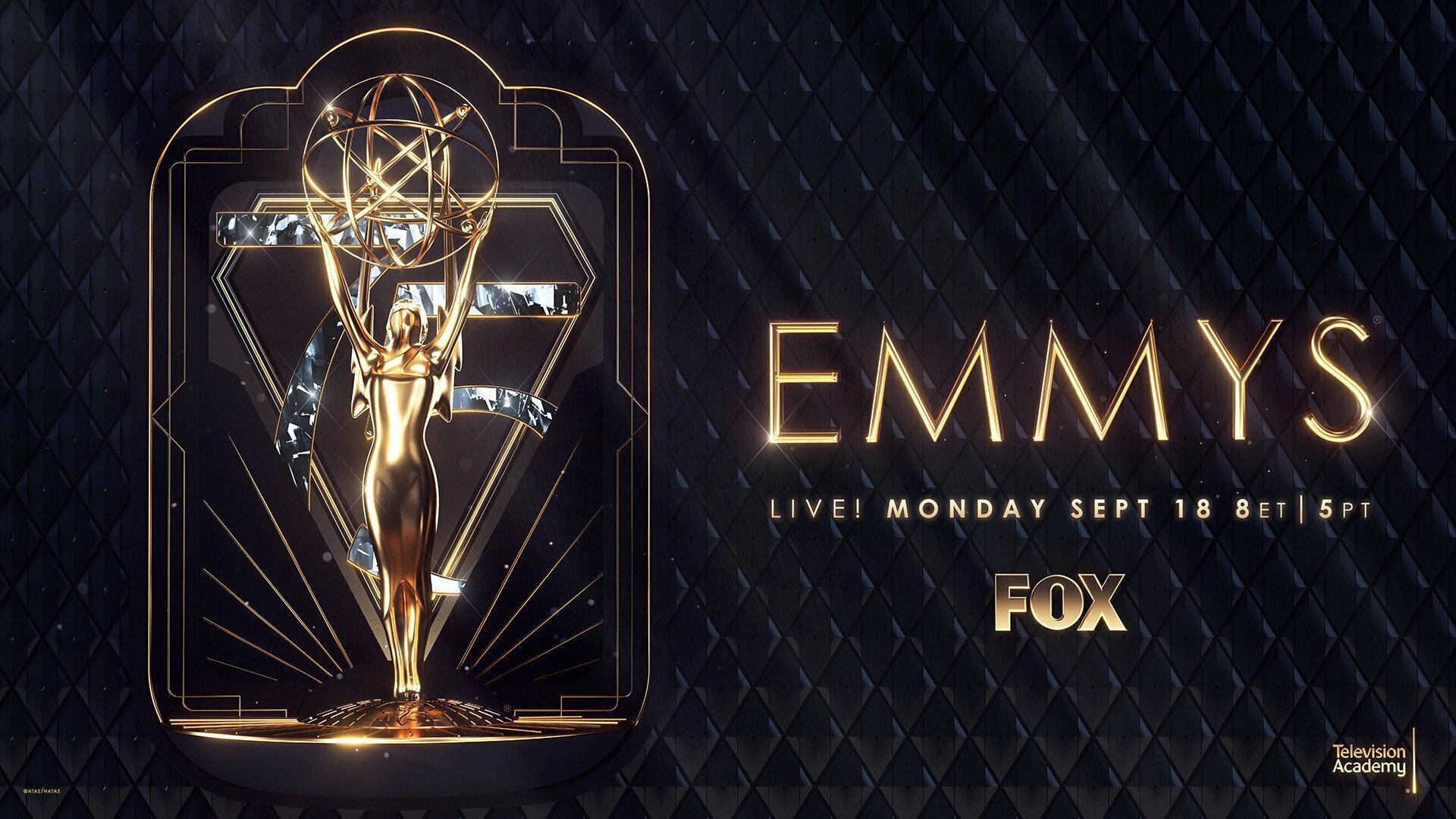 The Emmy Awards - S2023E1