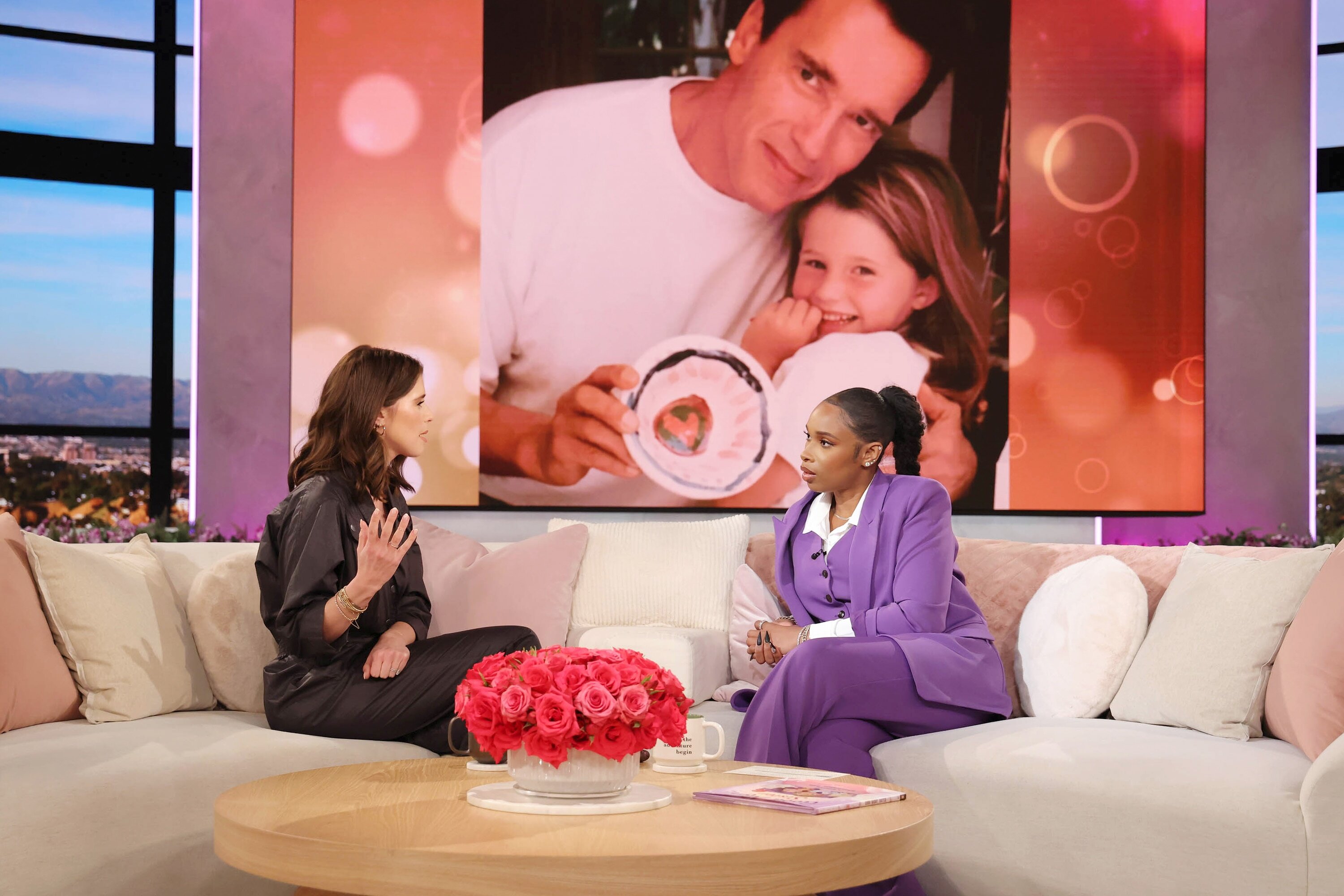 The Jennifer Hudson Show - S4E32