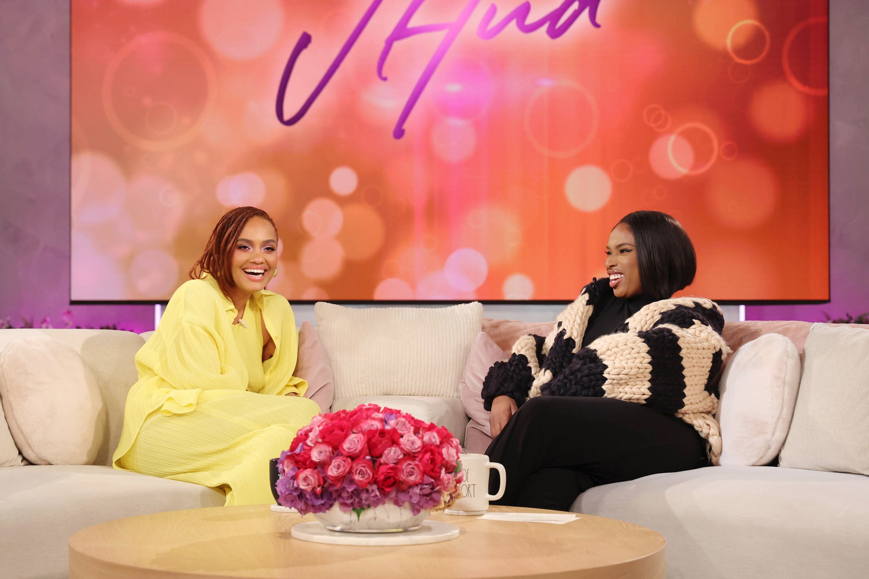 The Jennifer Hudson Show - S4E32