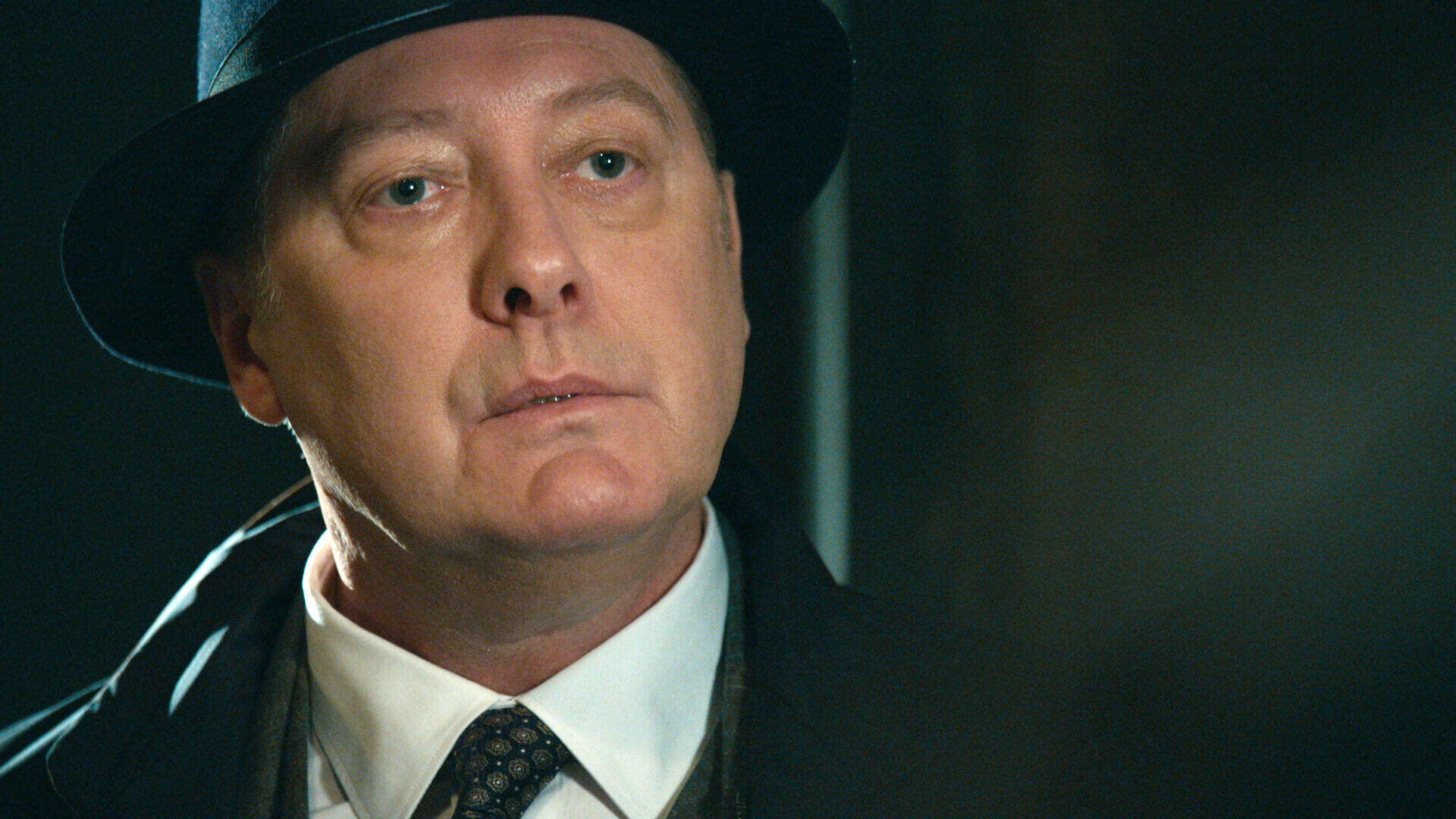 The Blacklist - S10E22