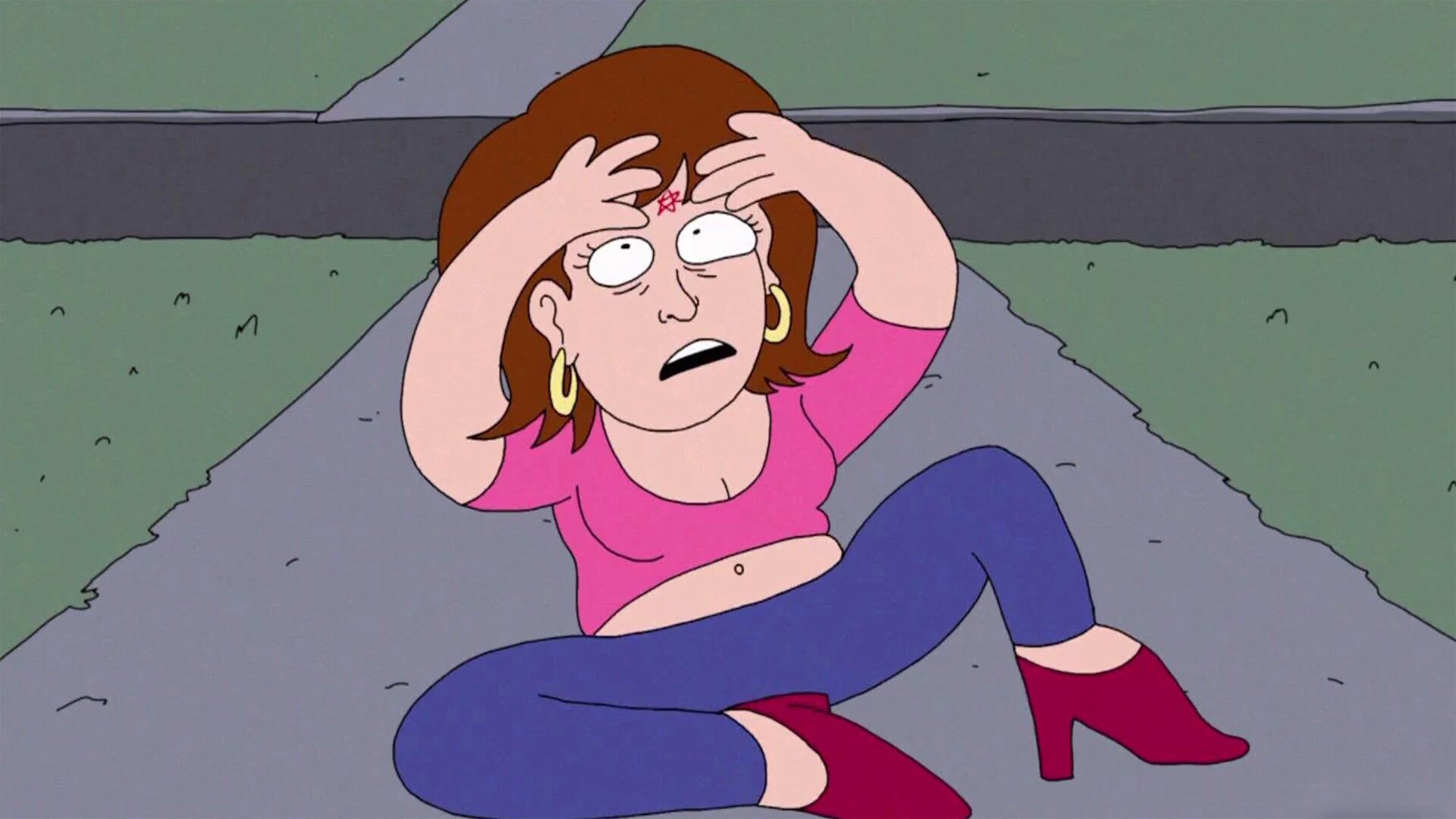 YOLO: Crystal Fantasy - S3E9