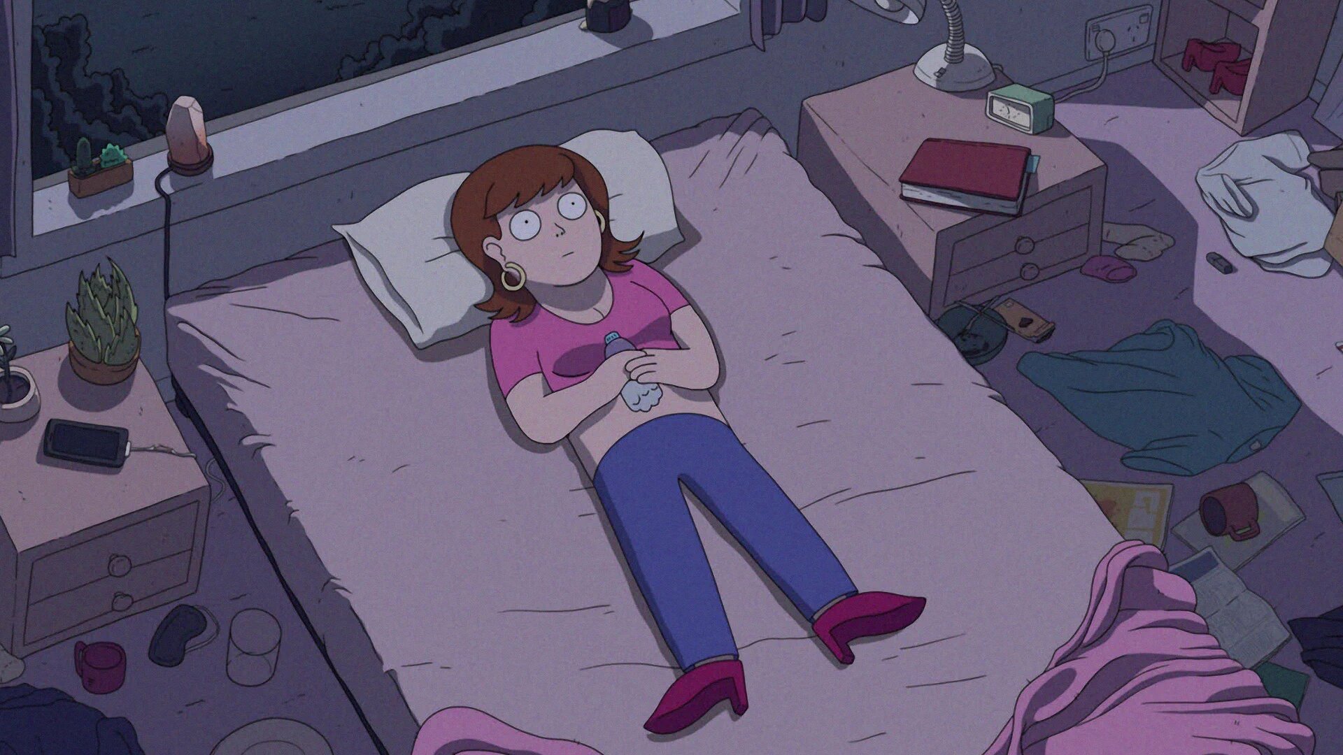 YOLO: Crystal Fantasy - S3E9