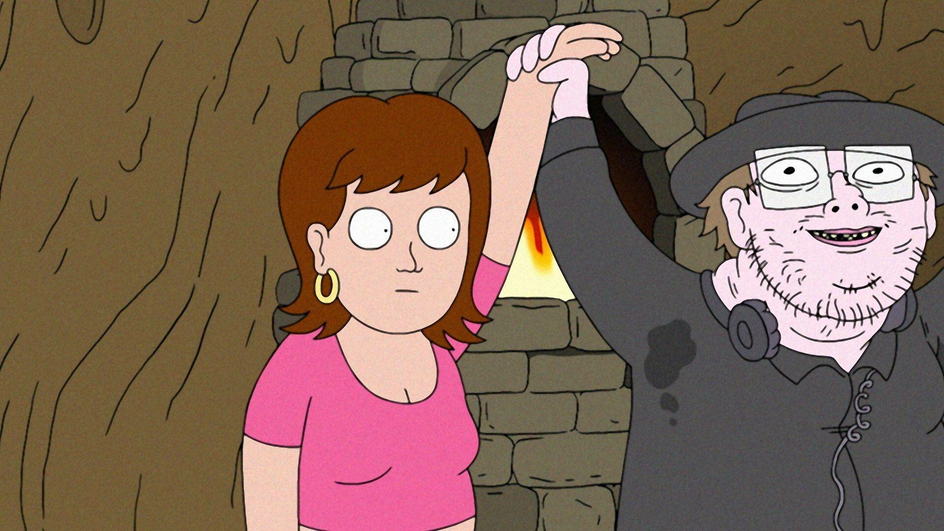 YOLO: Crystal Fantasy - S3E9