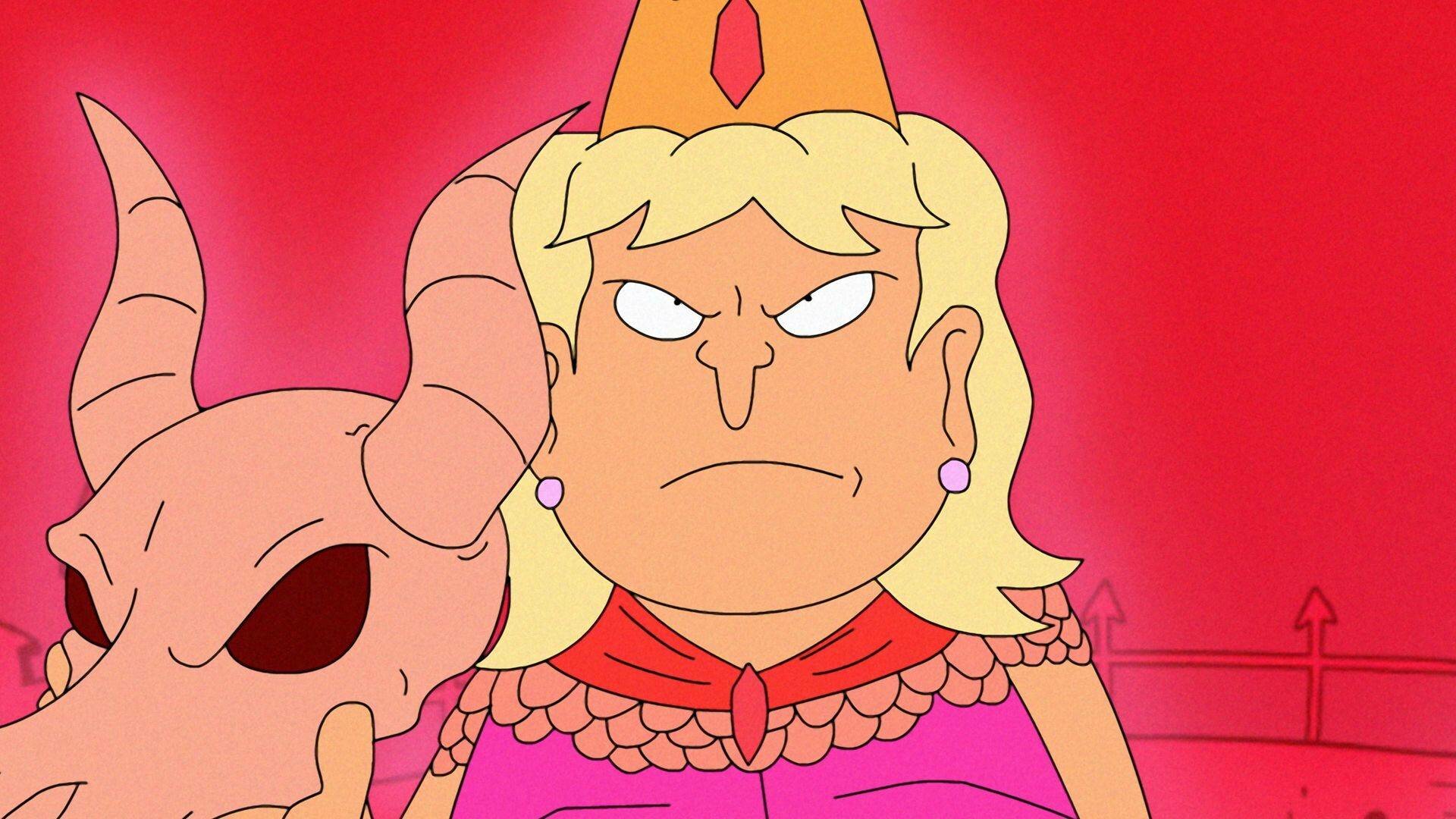 YOLO: Crystal Fantasy - S3E9