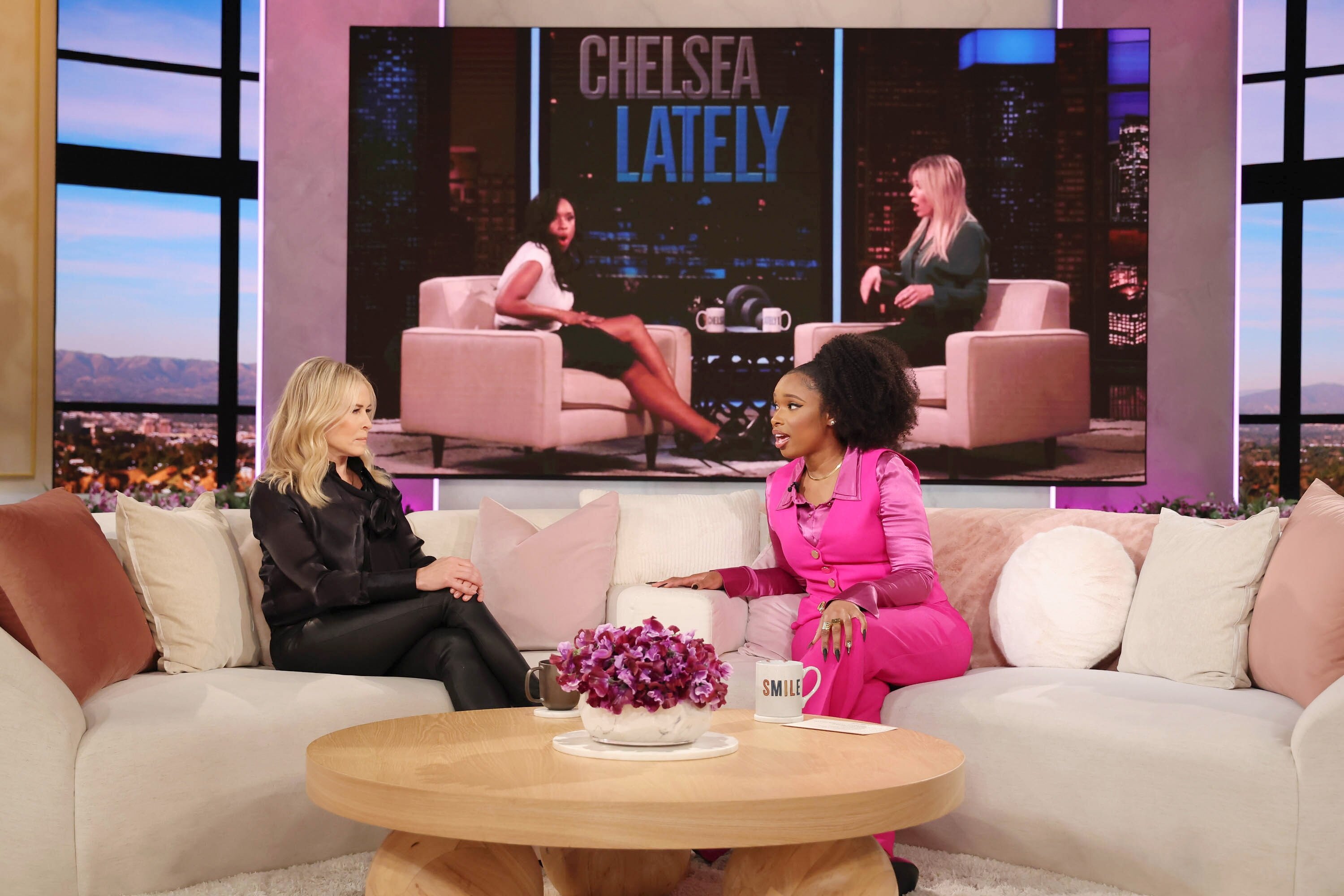 The Jennifer Hudson Show - S4E32