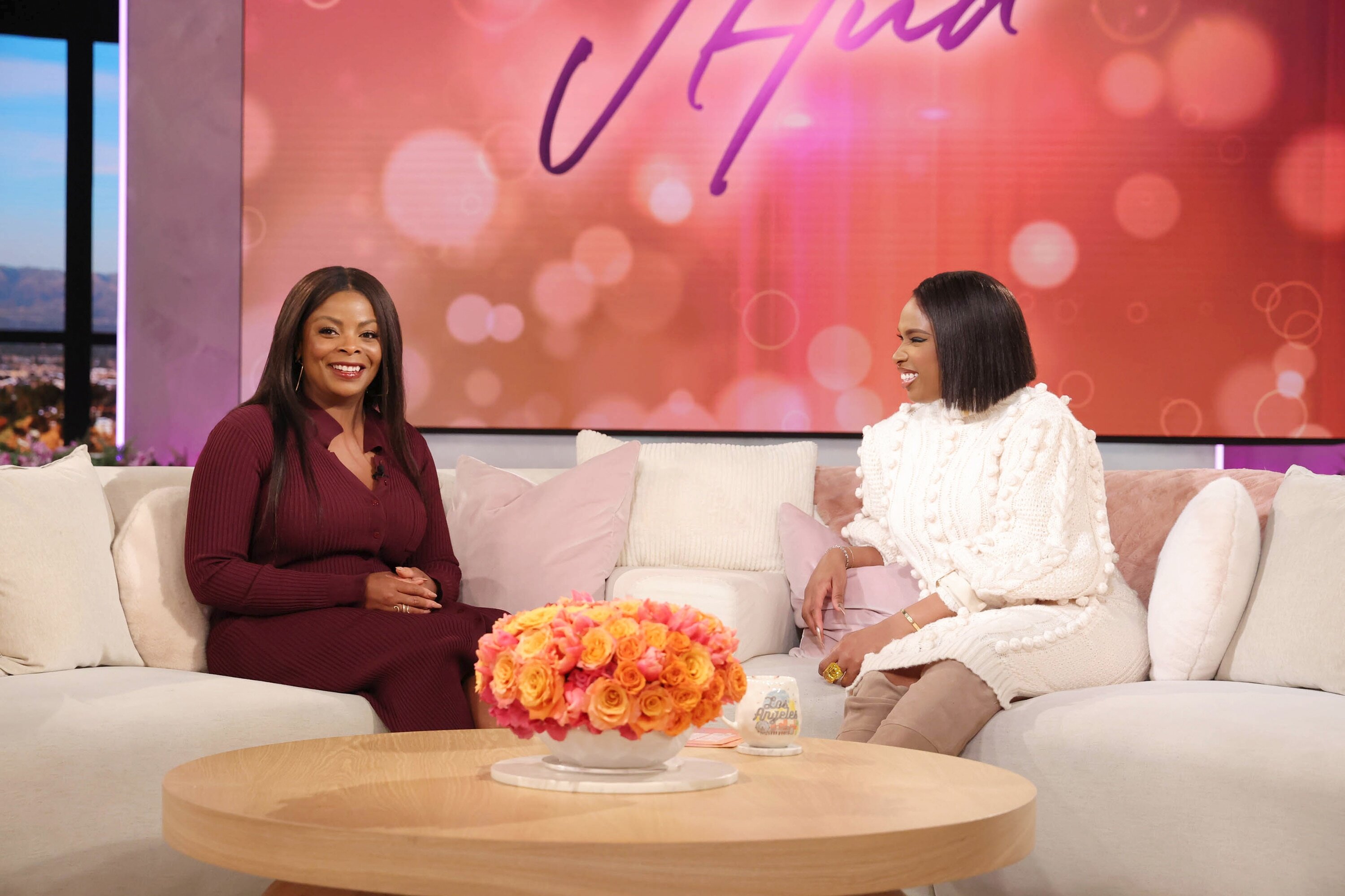 The Jennifer Hudson Show - S4E32