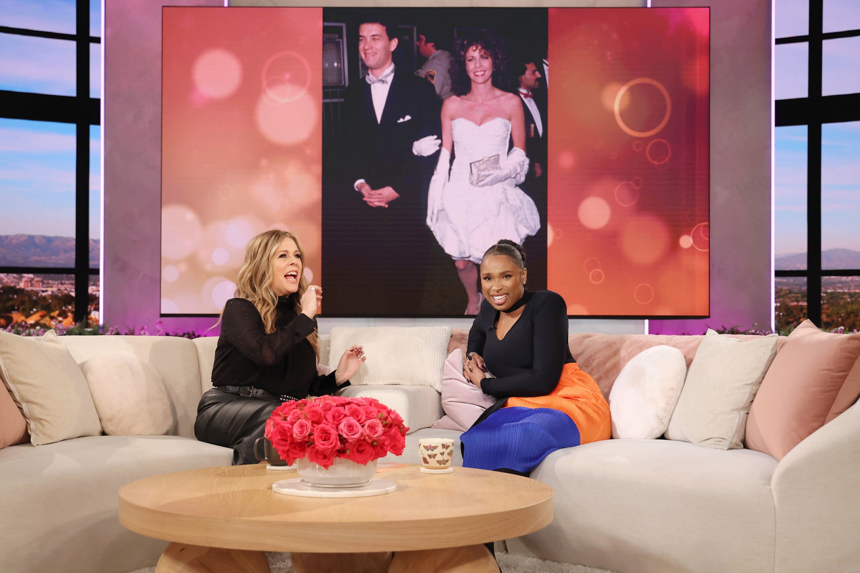 The Jennifer Hudson Show - S4E32