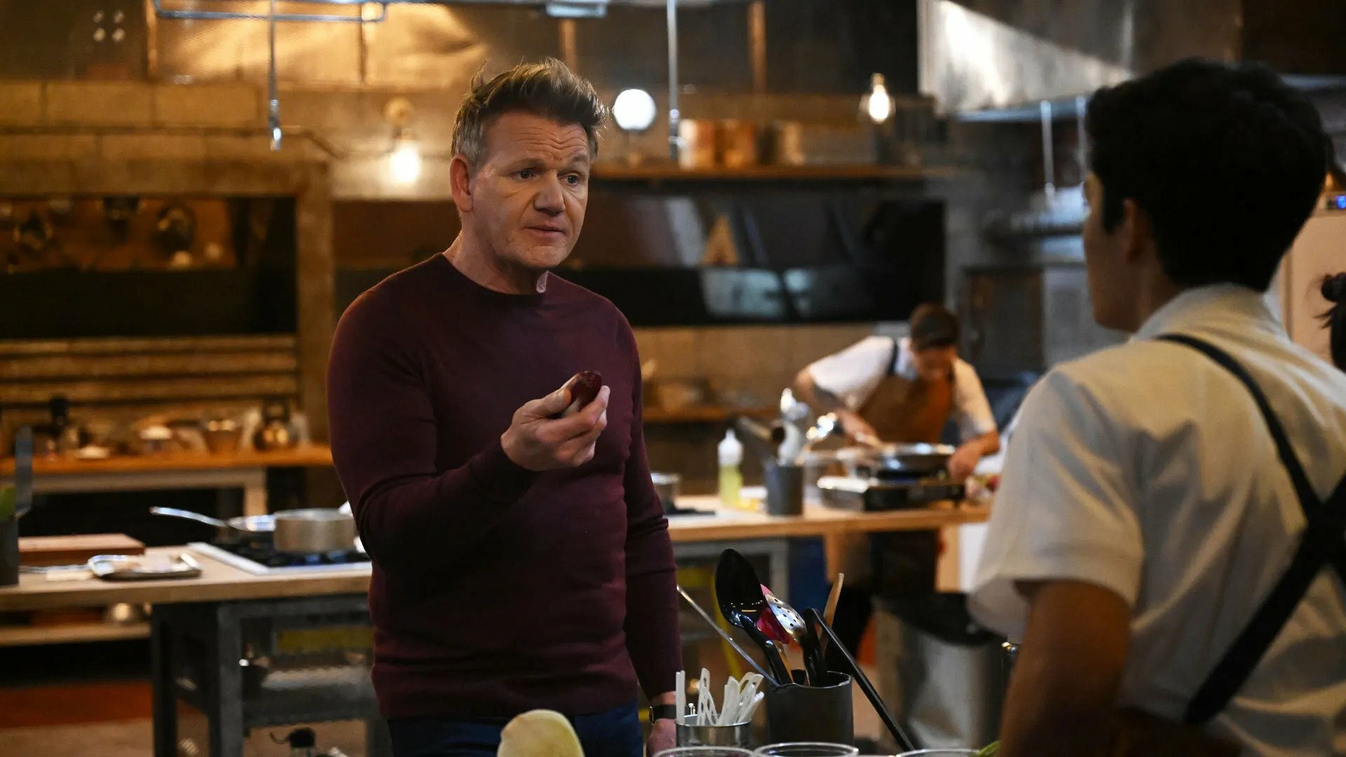 Next Level Chef - S4E14