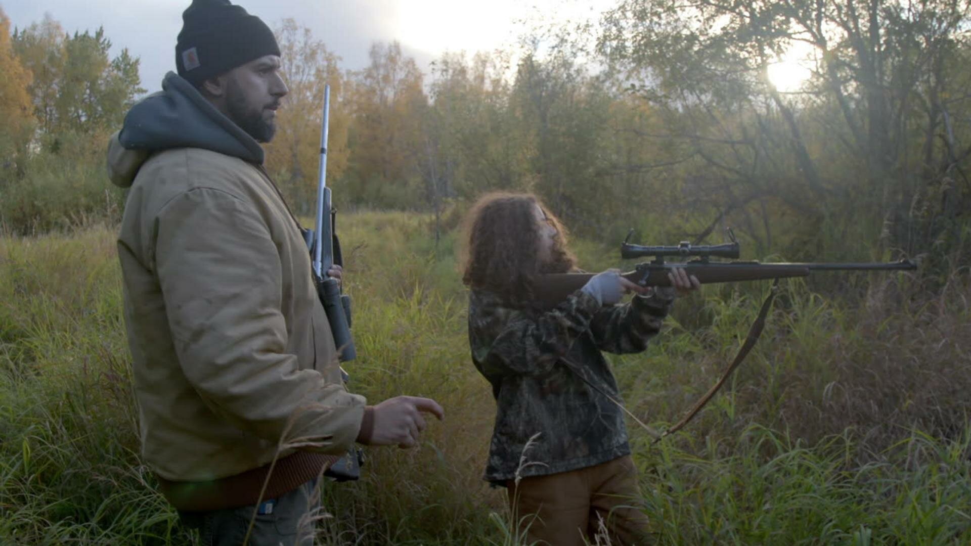 Life Below Zero: Next Generation - S7E7