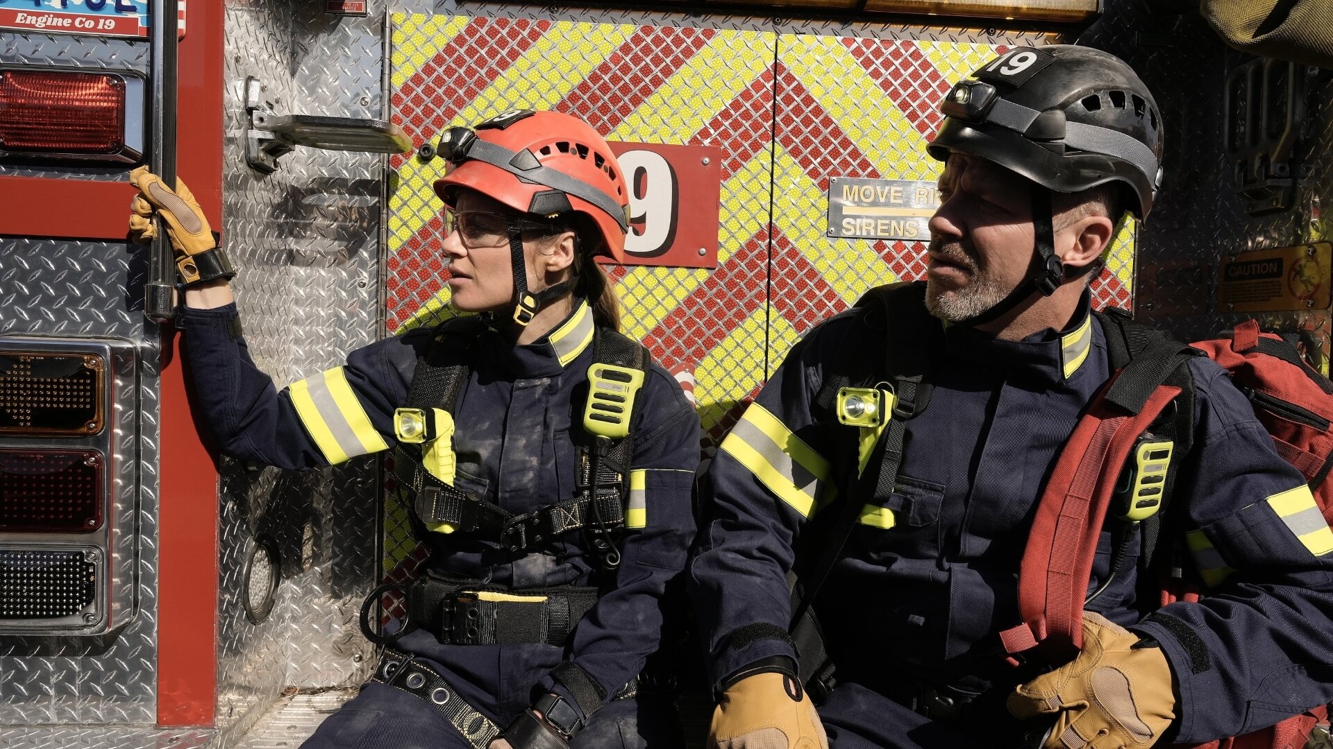 Station 19 - S7E10