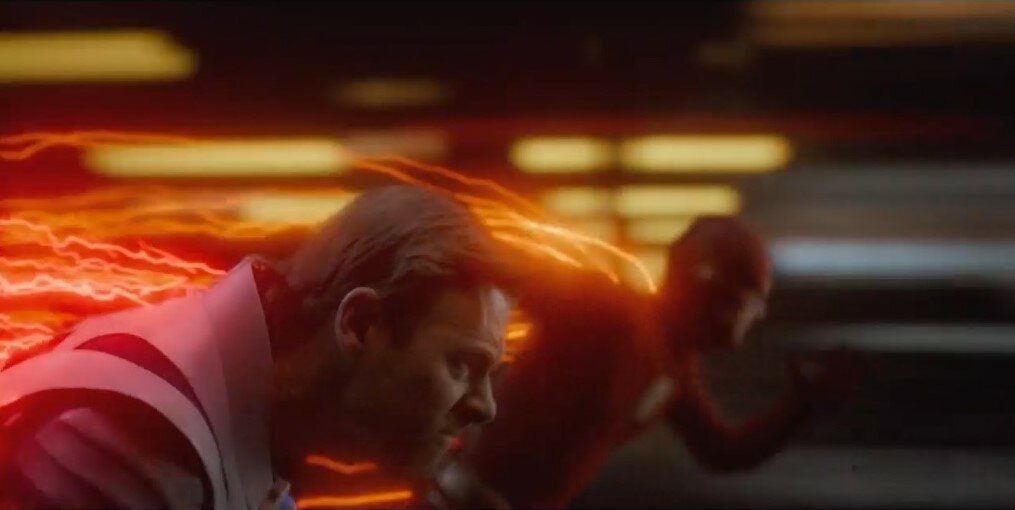 The Flash (2014) - S9E13