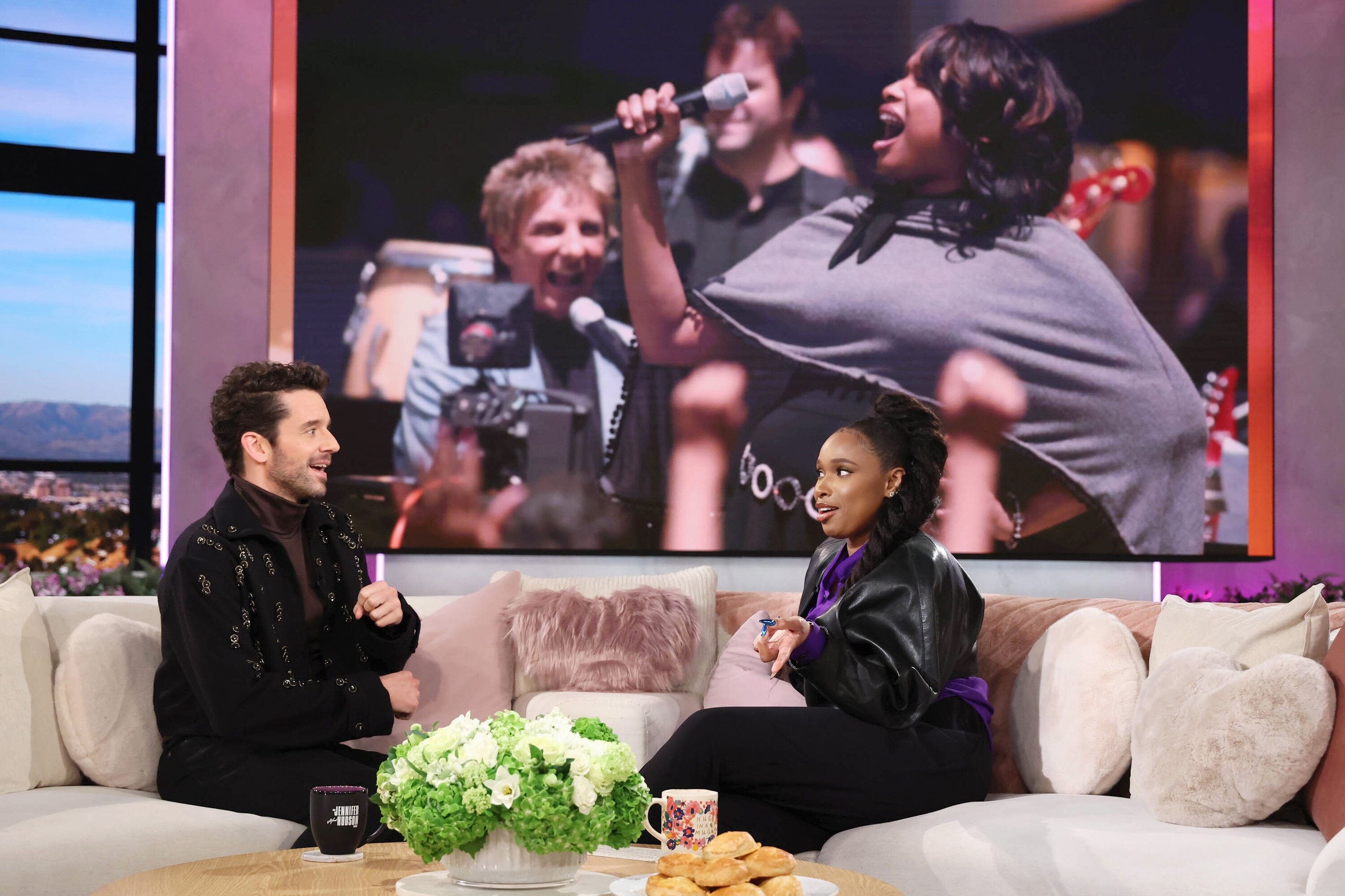 The Jennifer Hudson Show - S4E32