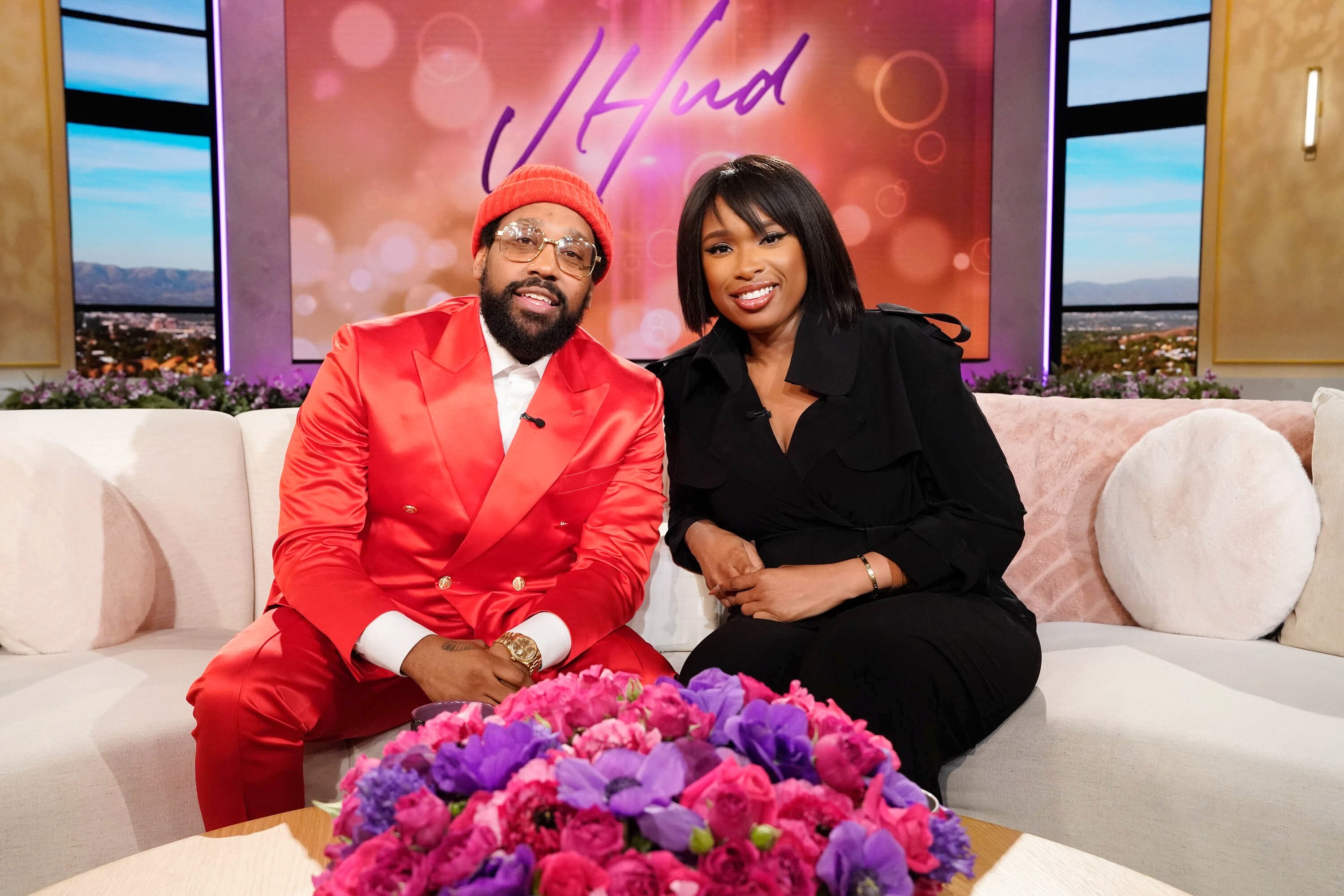 The Jennifer Hudson Show - S4E32