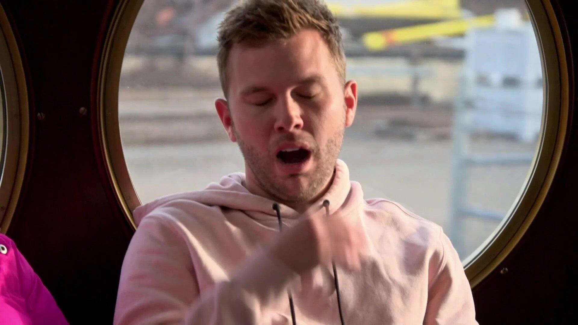 Chrisley Knows Best - S10E7