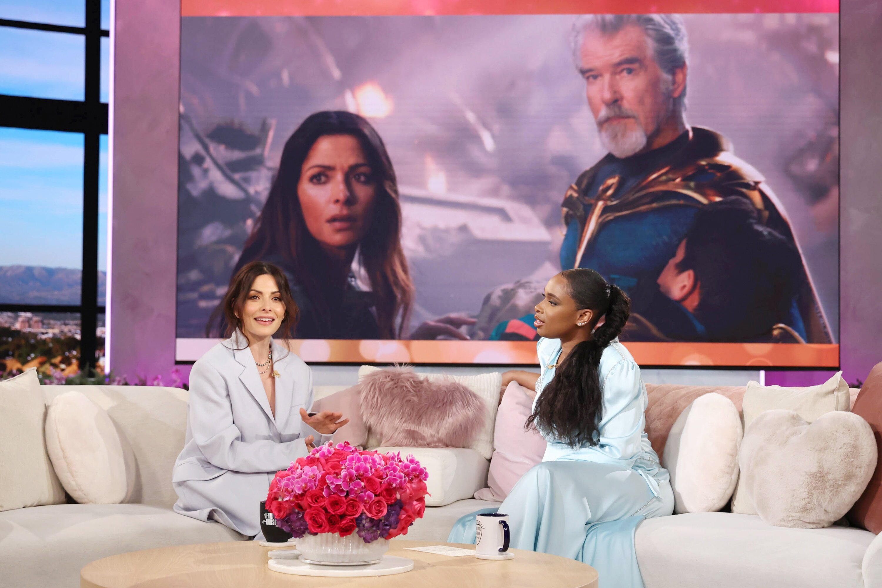 The Jennifer Hudson Show - S4E32