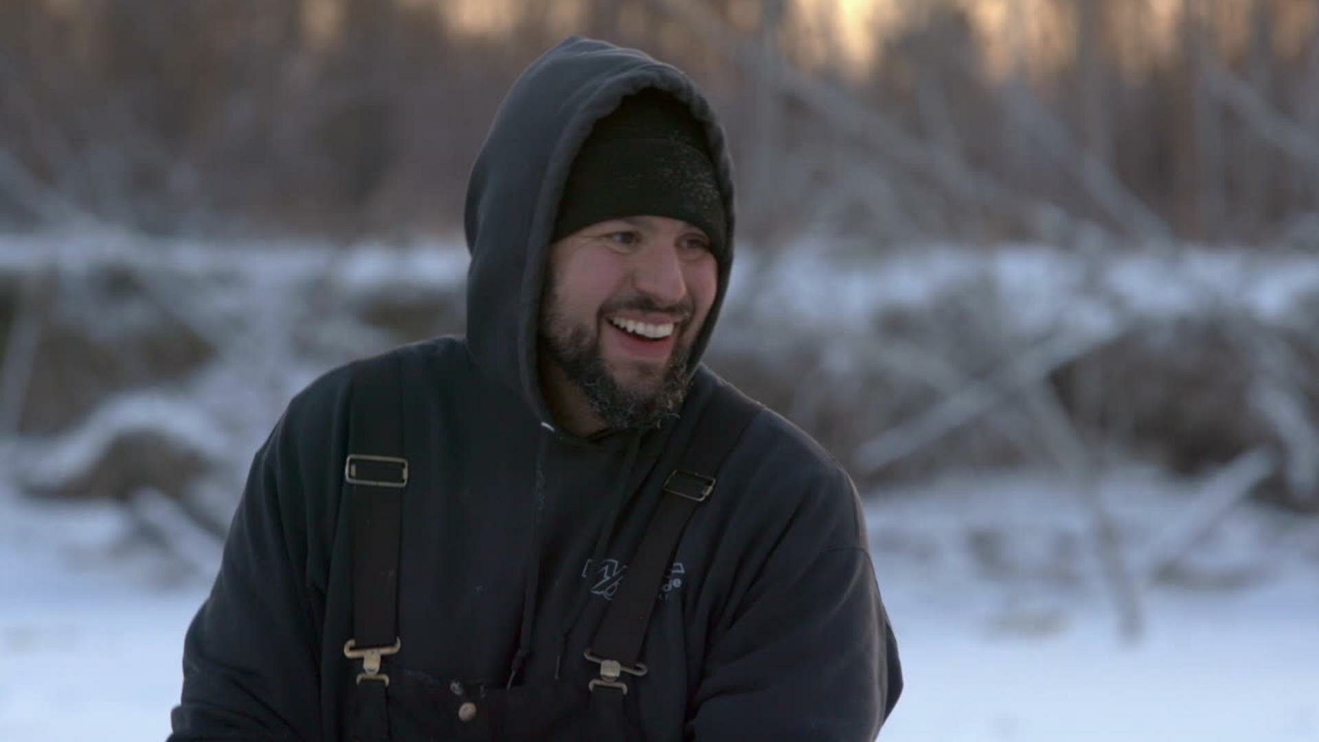 Life Below Zero: Next Generation - S7E7