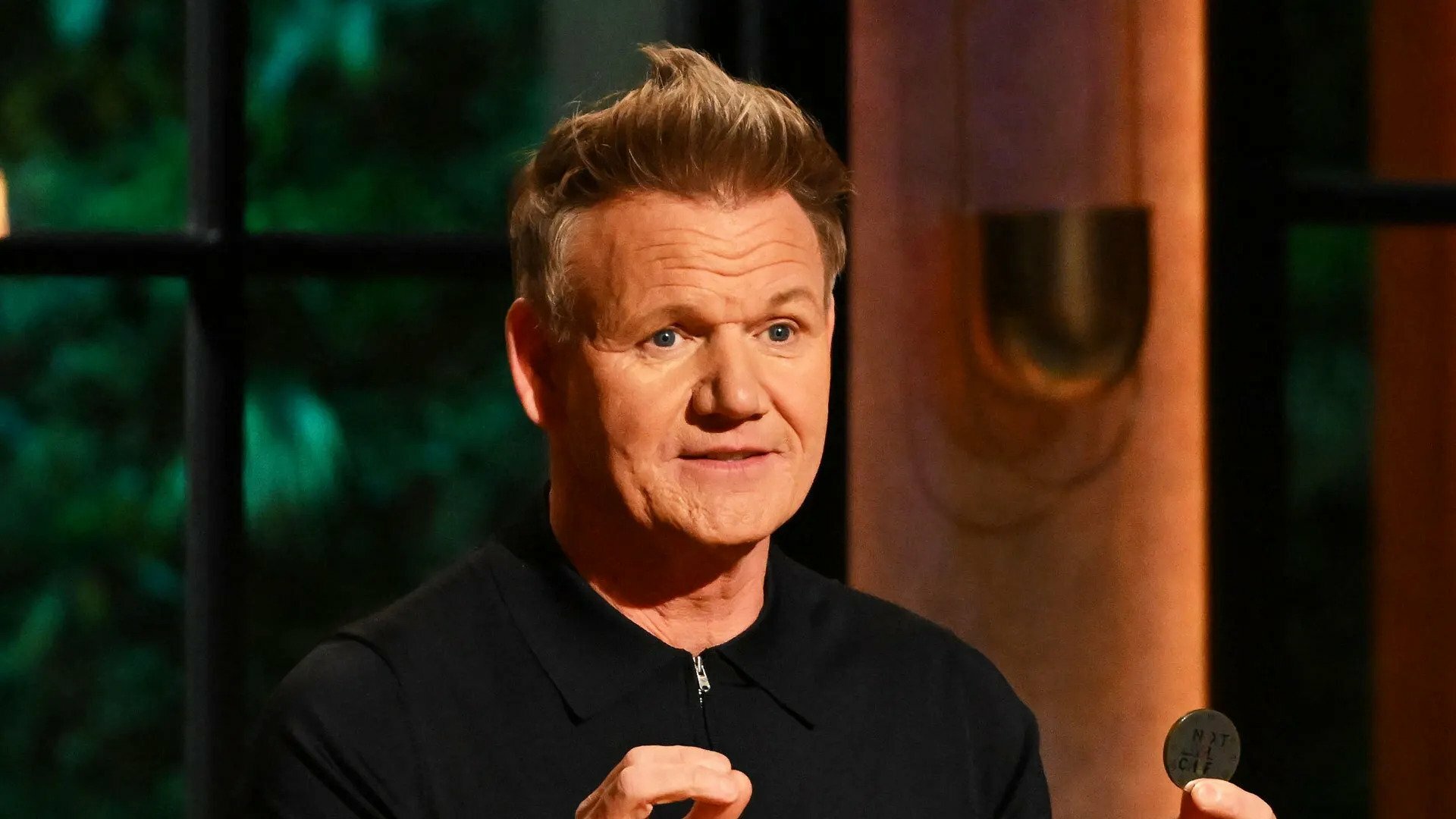 Next Level Chef - S4E14