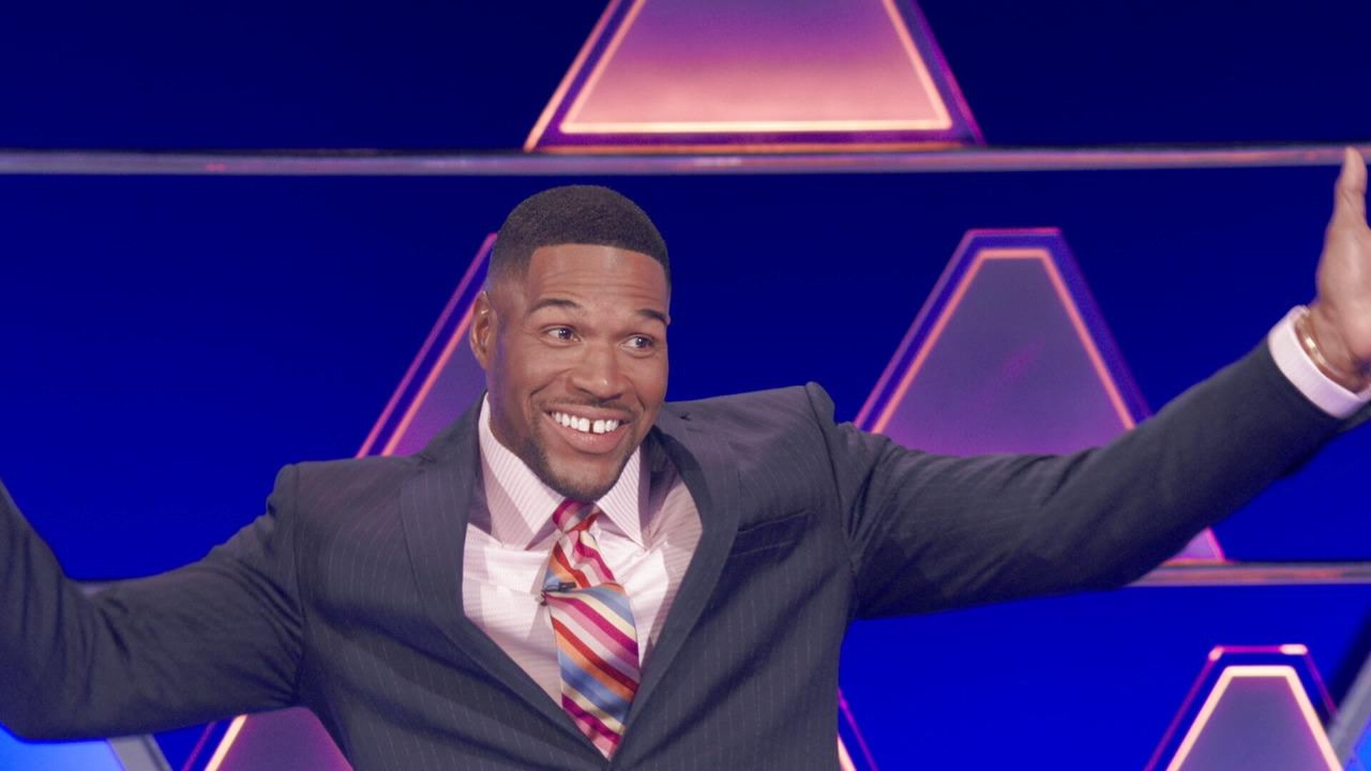 The $100,000 Pyramid - S8E8