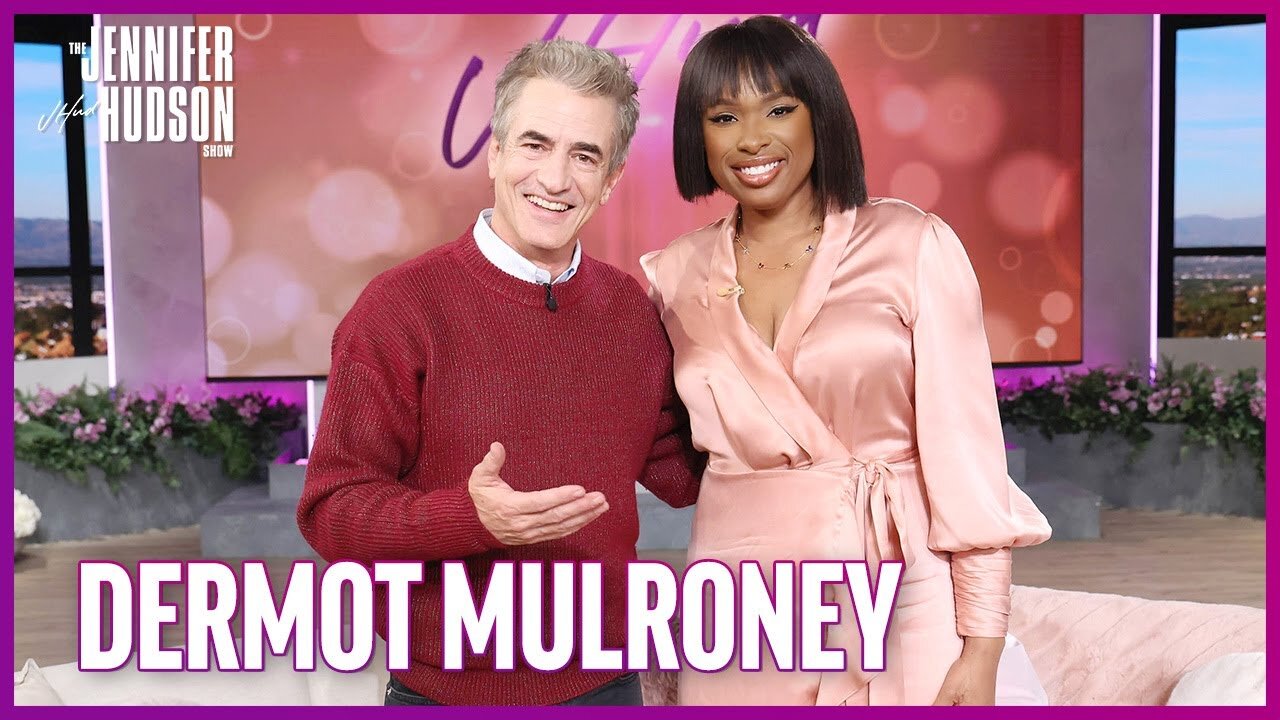 The Jennifer Hudson Show - S4E32