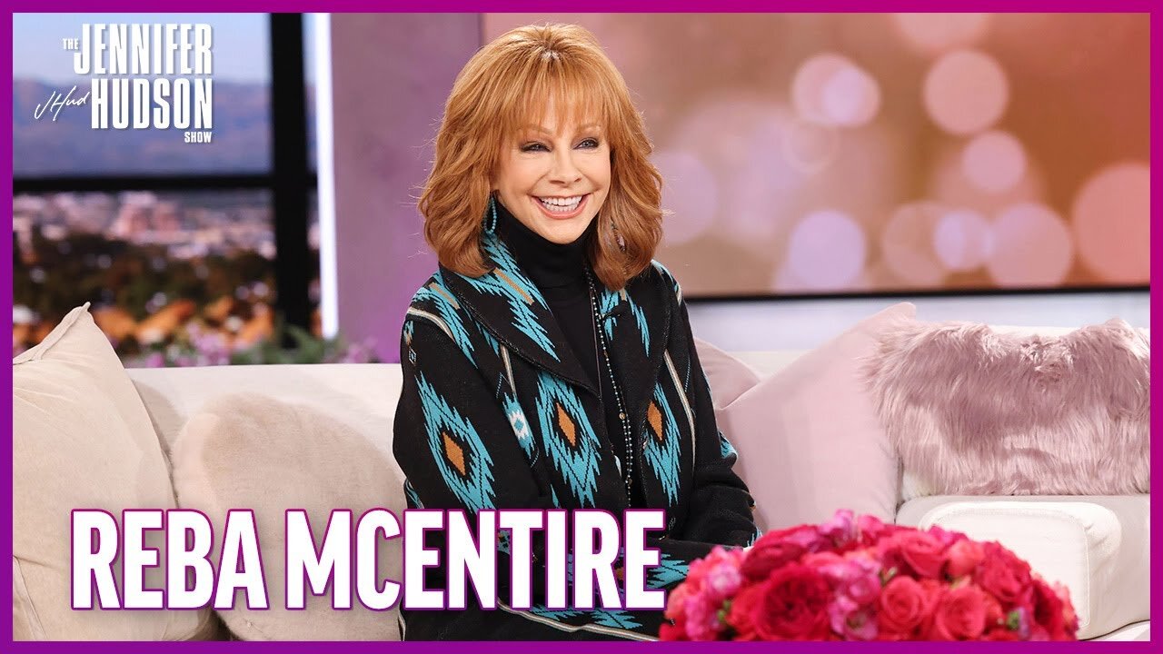 The Jennifer Hudson Show - S4E32