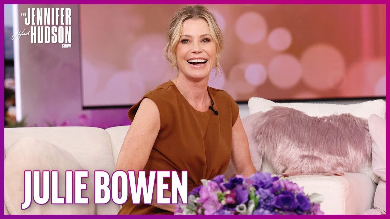 The Jennifer Hudson Show - S4E32