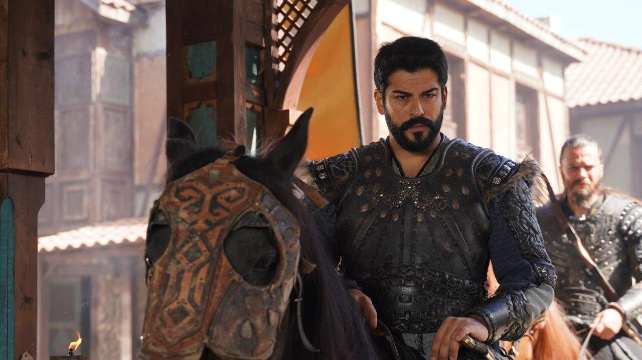 Kuruluş: Osman - S6E30