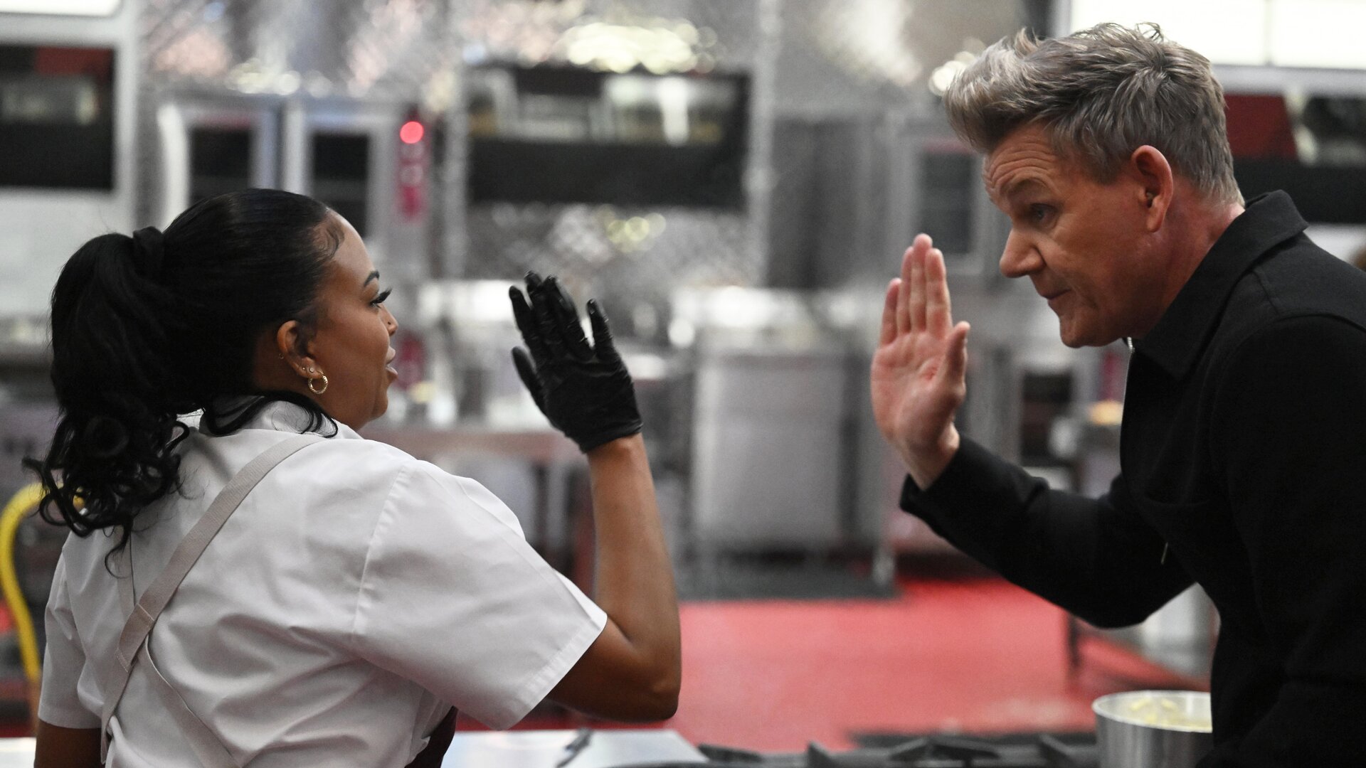 Next Level Chef - S4E14