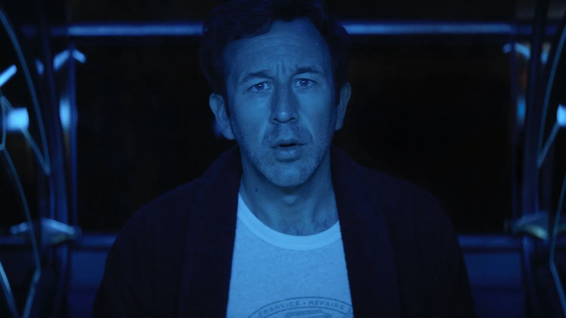 The Big Door Prize - S2E10