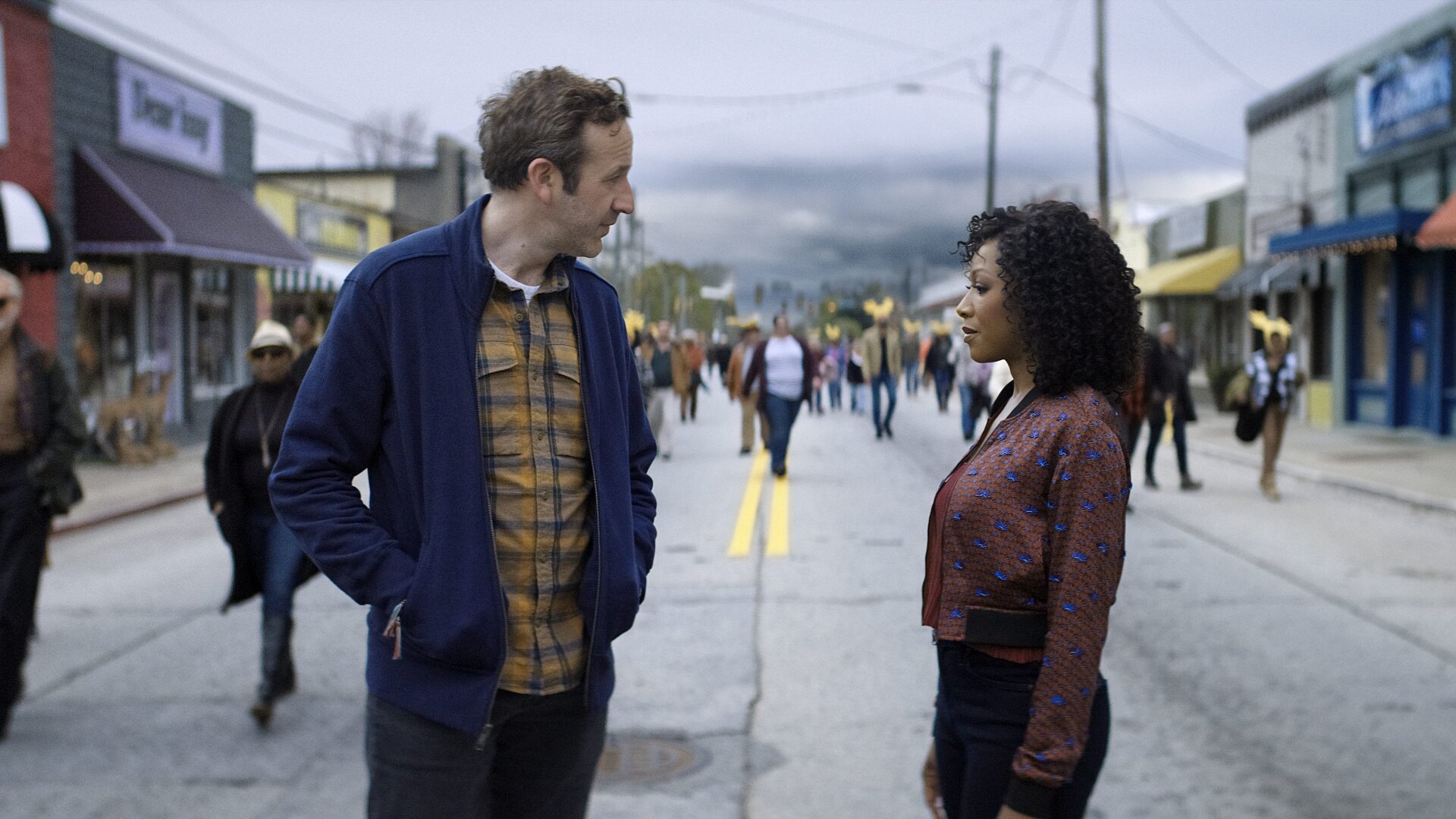 The Big Door Prize - S2E10