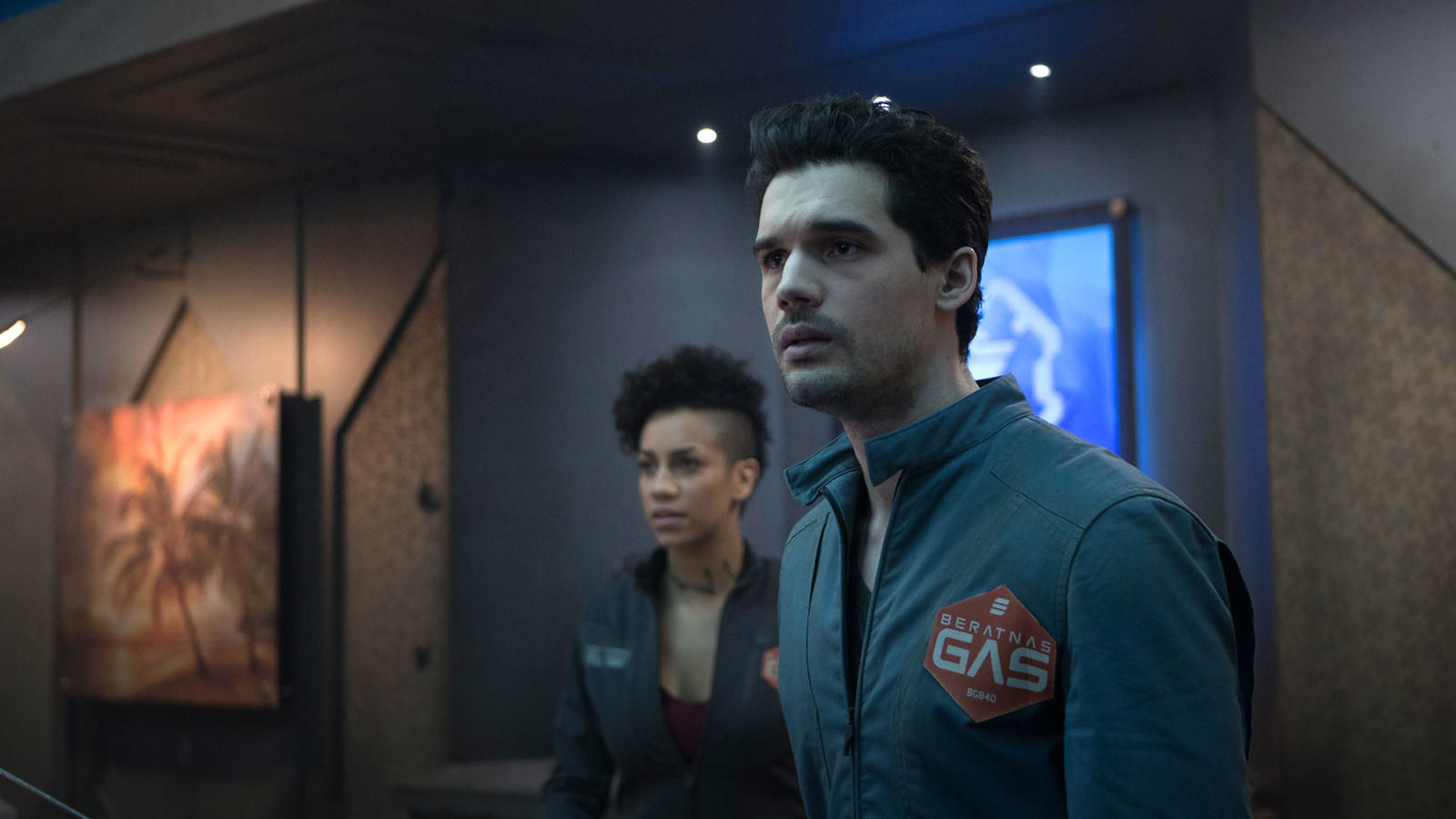 download the expanse show
