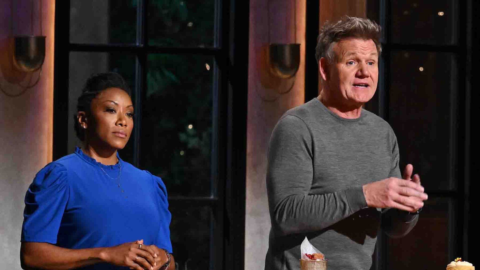 Next Level Chef - S4E14