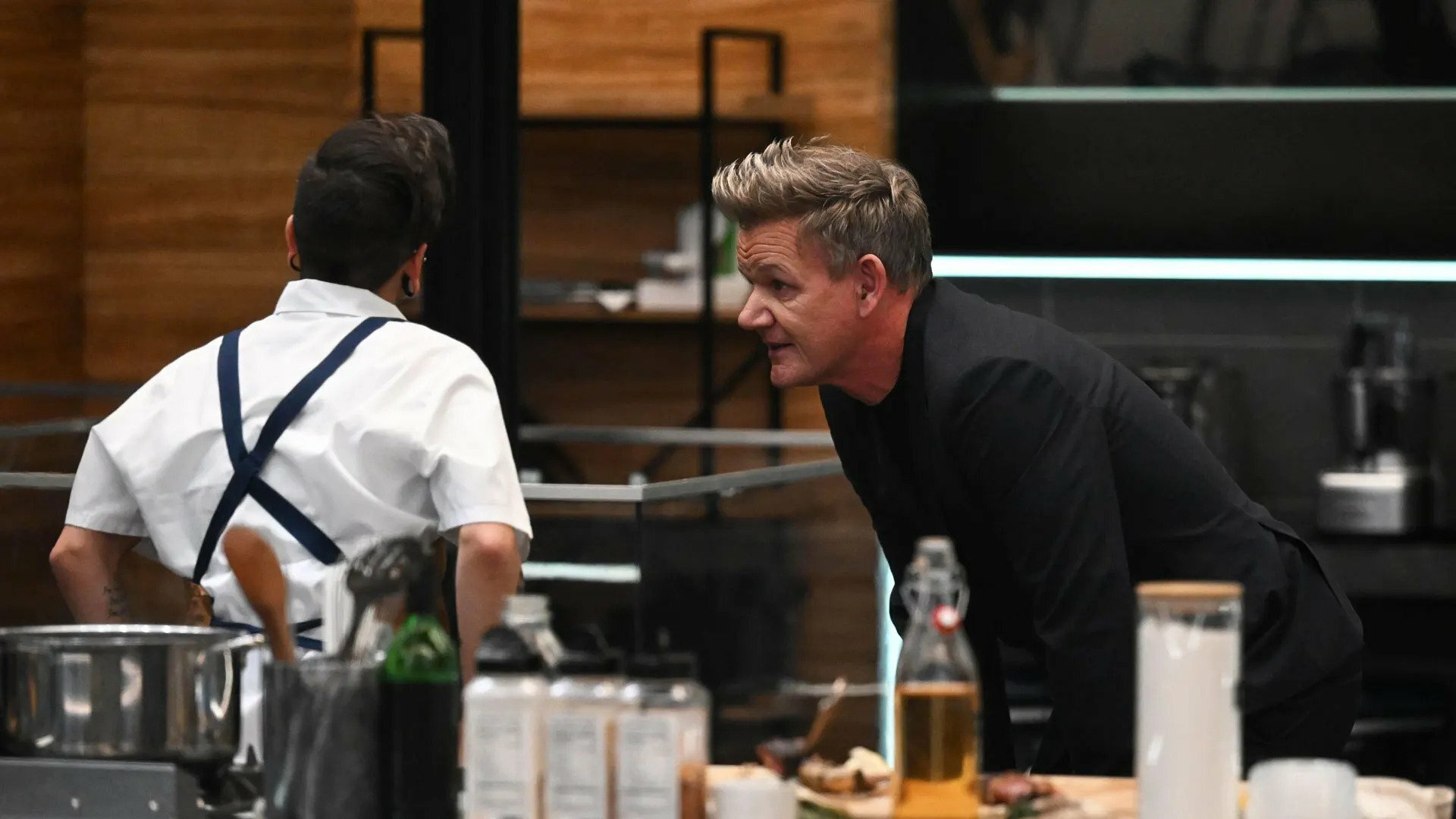 Next Level Chef - S4E14