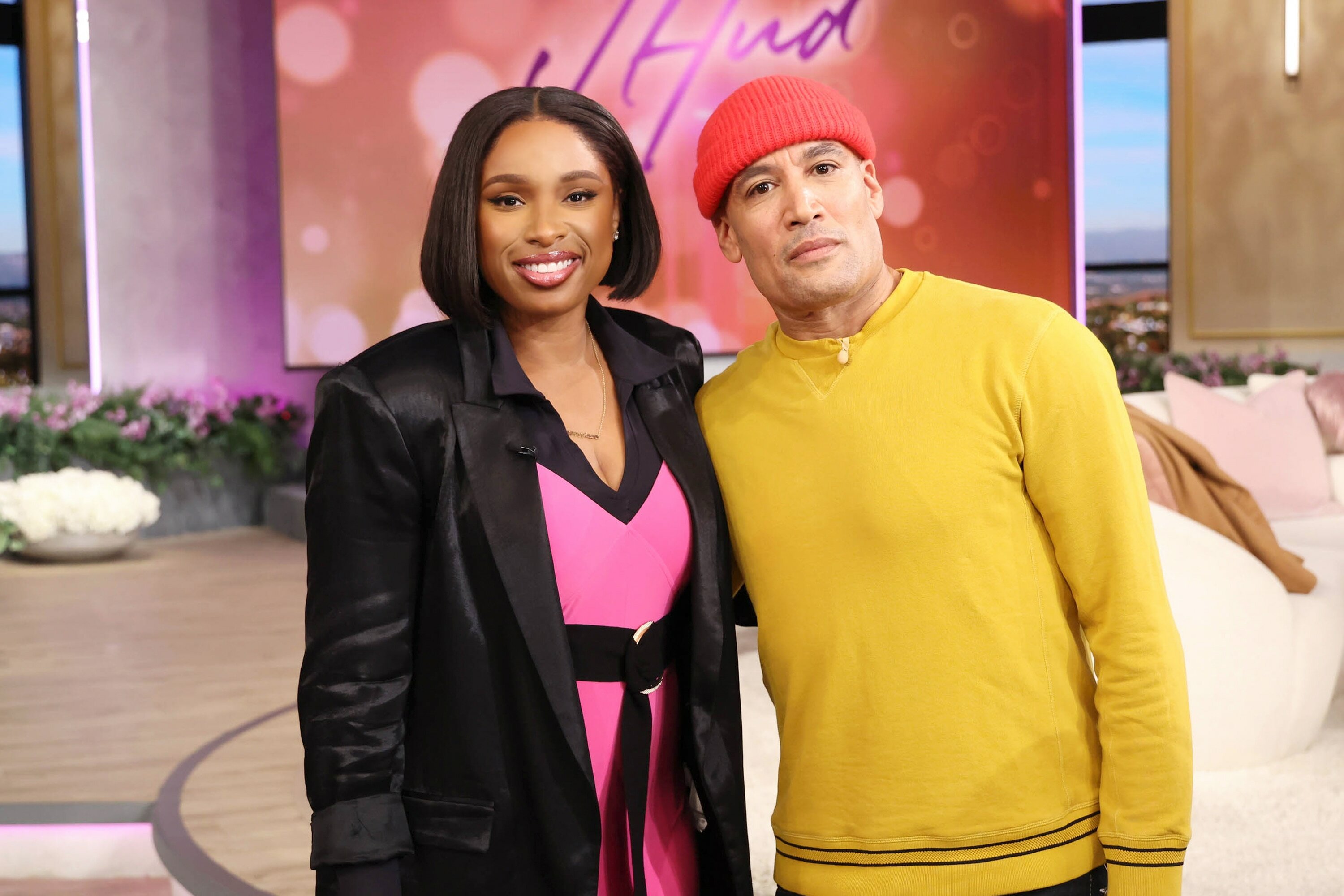 The Jennifer Hudson Show - S4E32