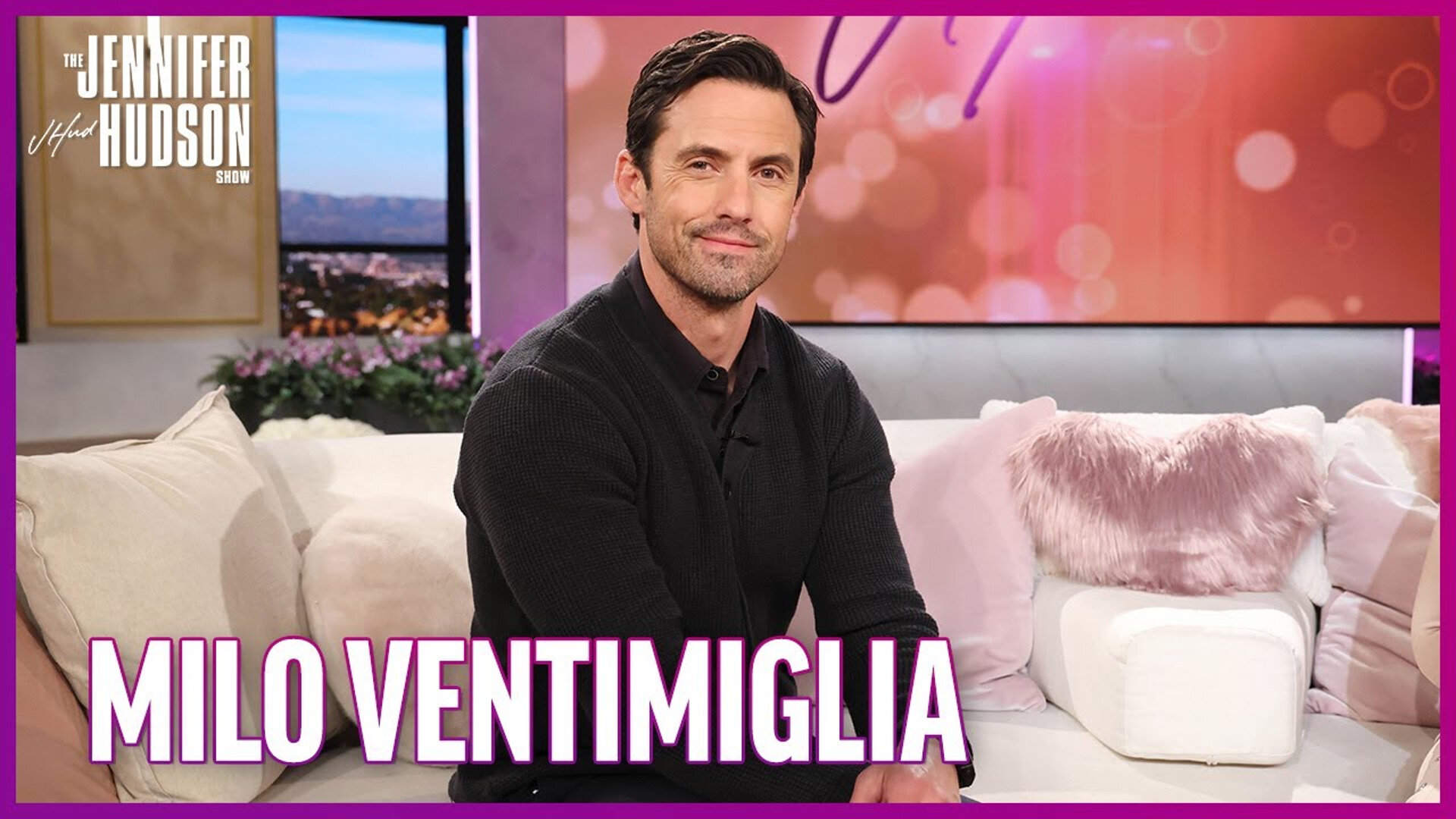 The Jennifer Hudson Show - S4E32