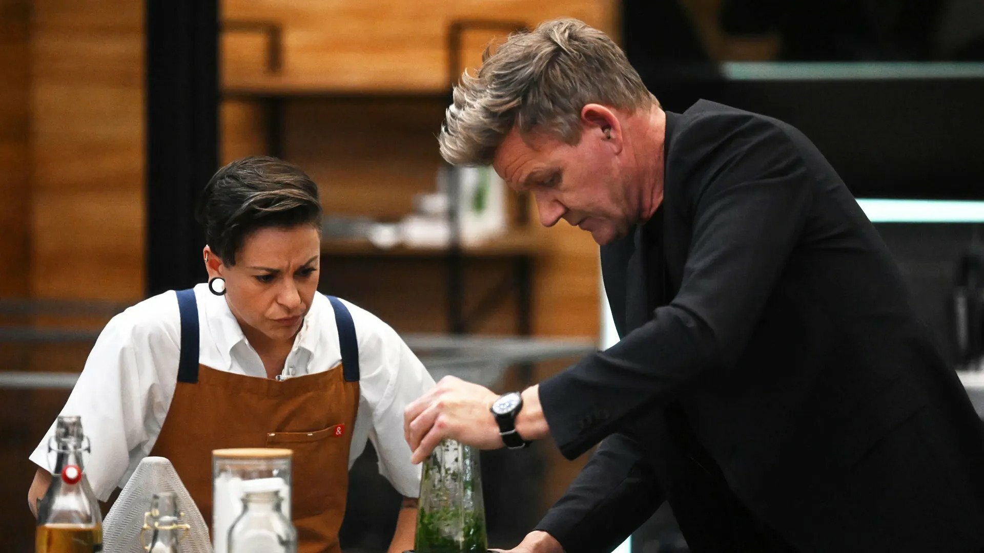 Next Level Chef - S4E14