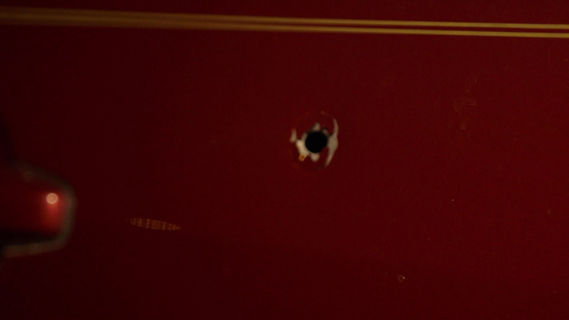 The First 48 Presents Critical Minutes - S3E18