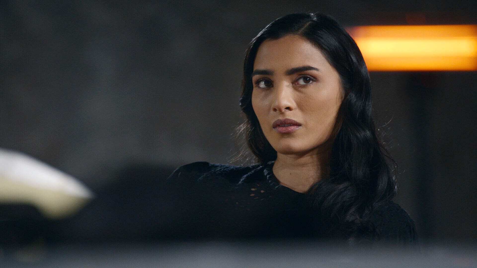 The Blacklist - S10E22