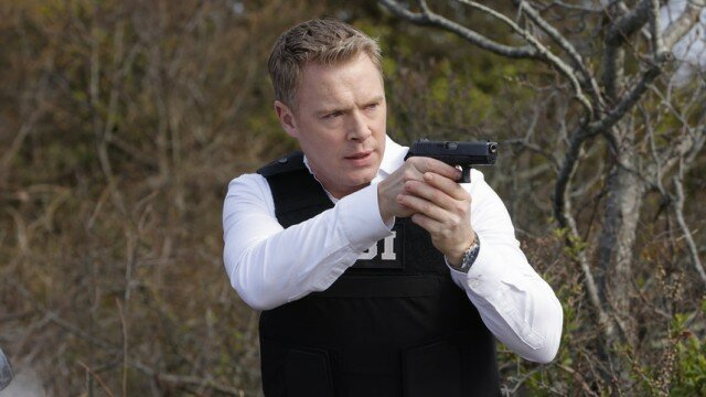 The Blacklist - S10E22