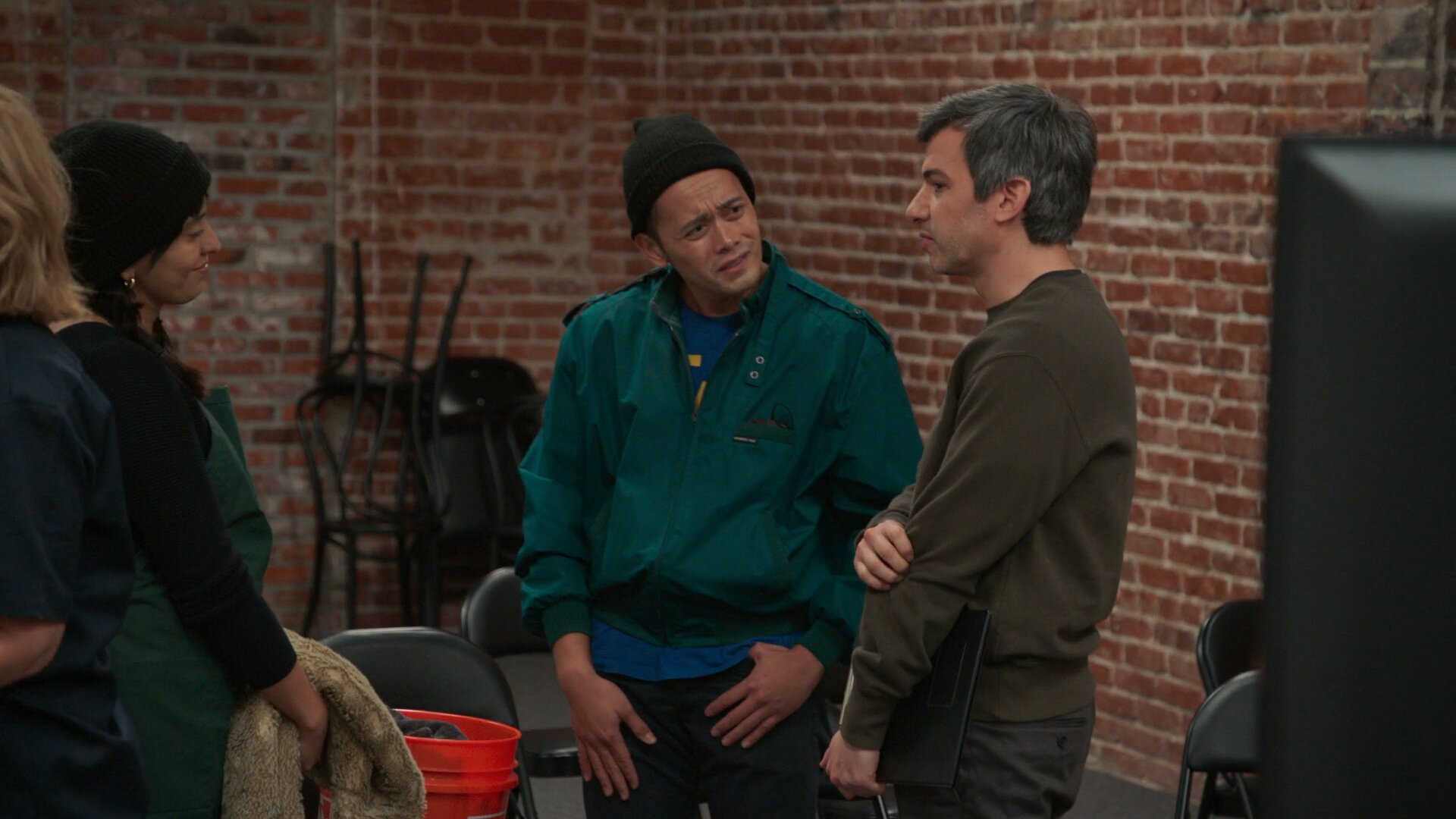 The Rehearsal - S2E6