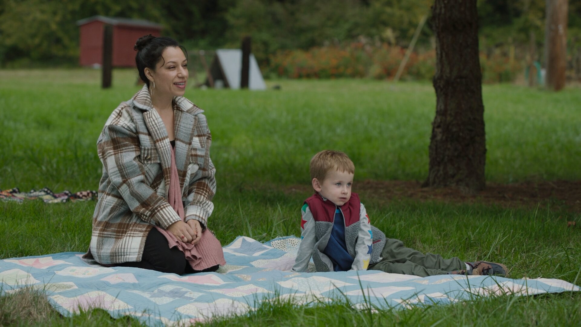 The Rehearsal - S2E6