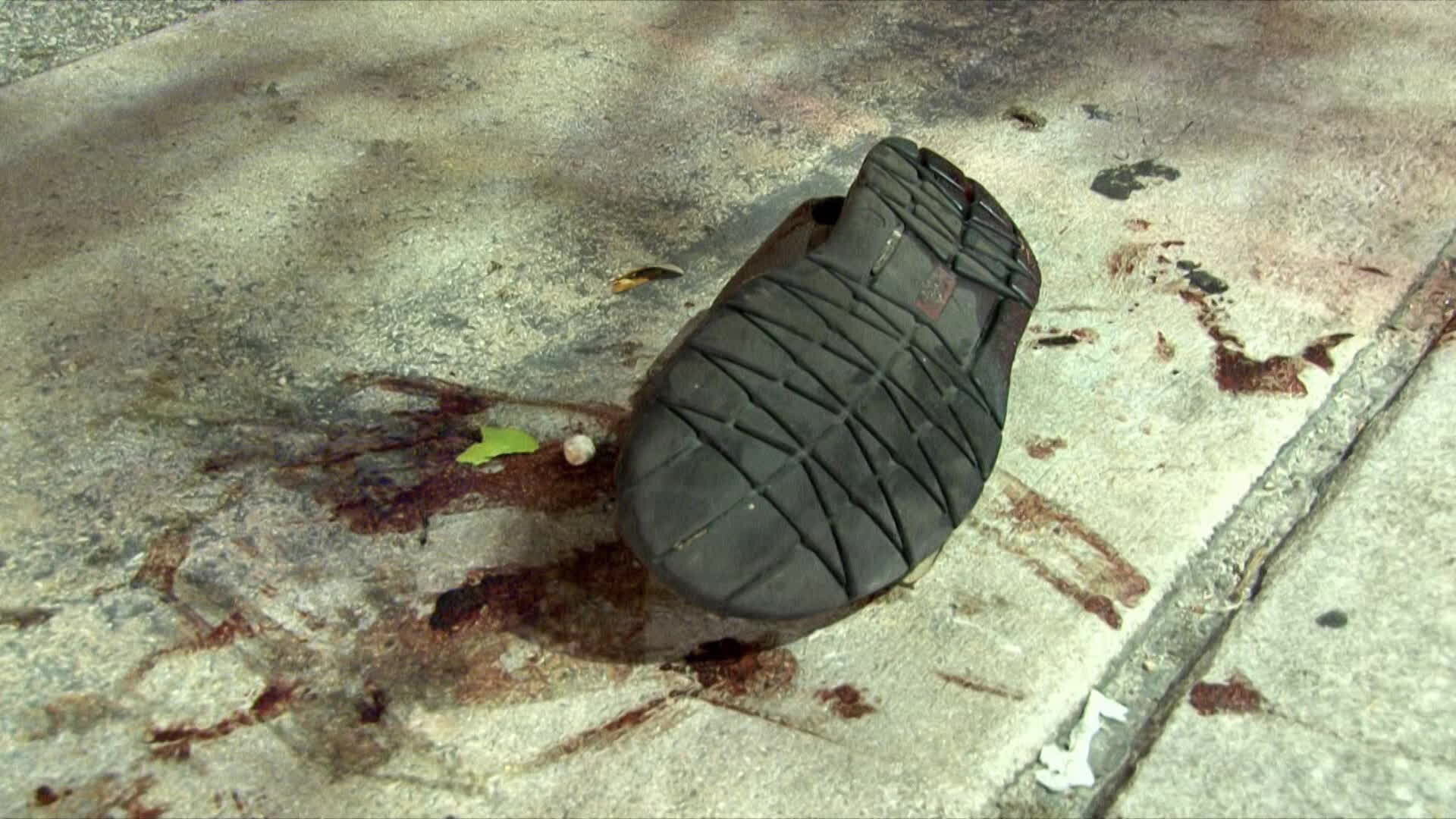 The First 48 Presents Critical Minutes - S3E18