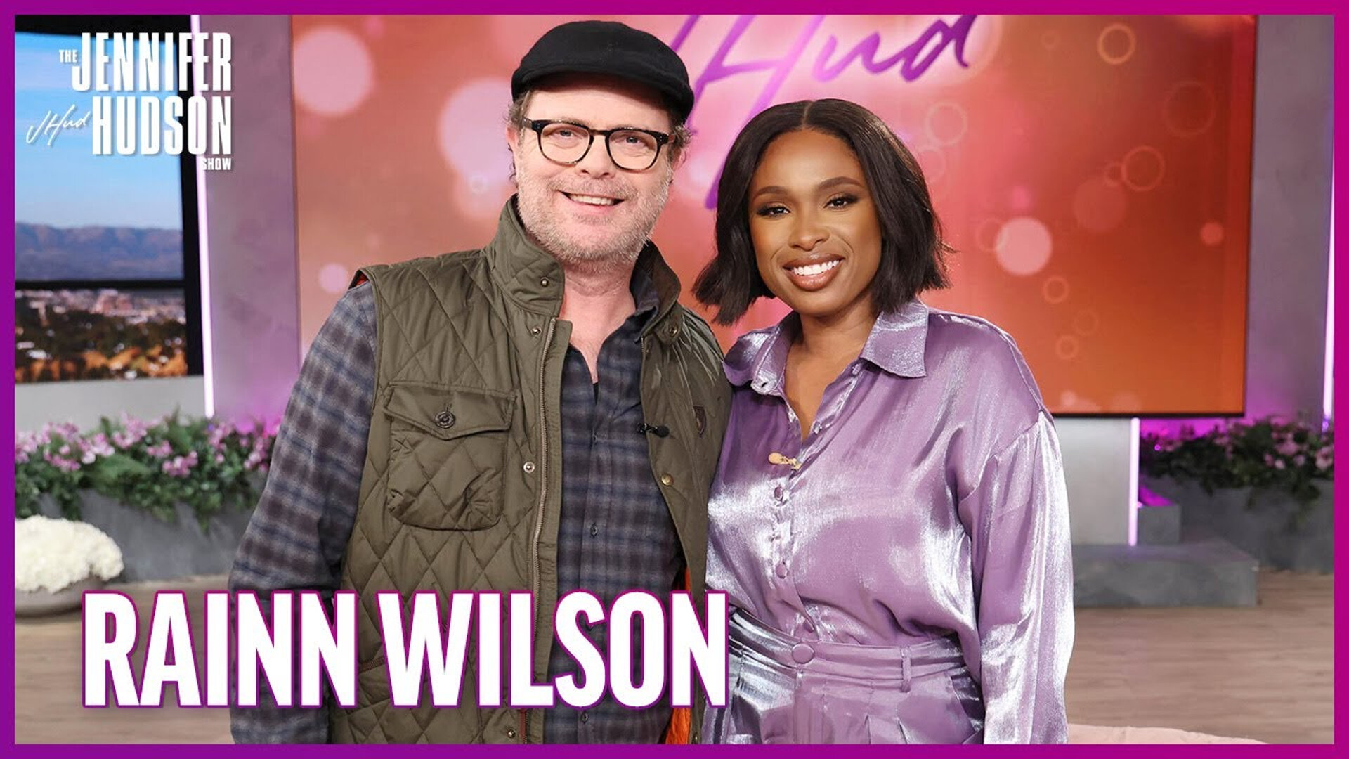 The Jennifer Hudson Show - S4E32