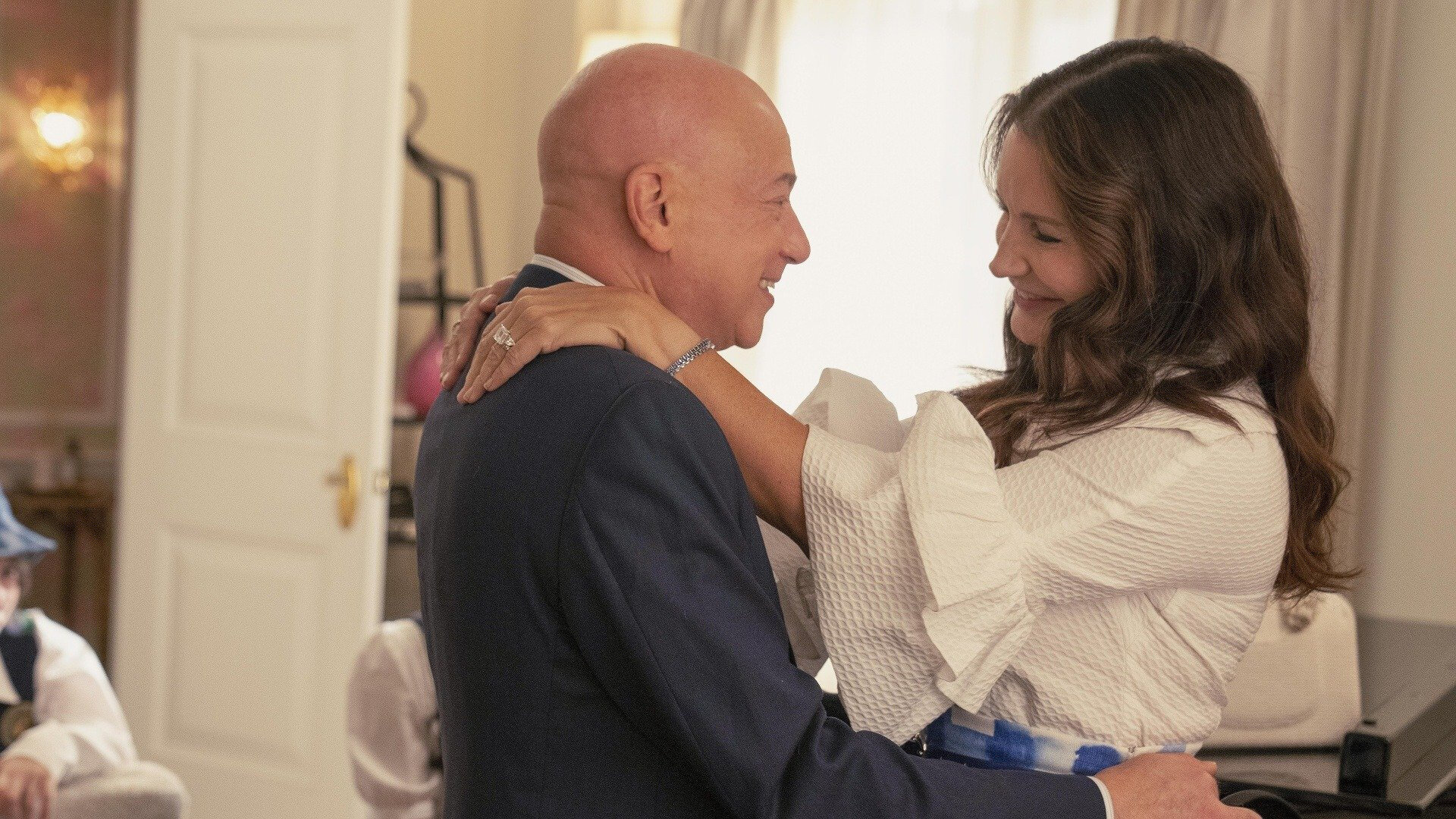 And Just Like That… - S3E12