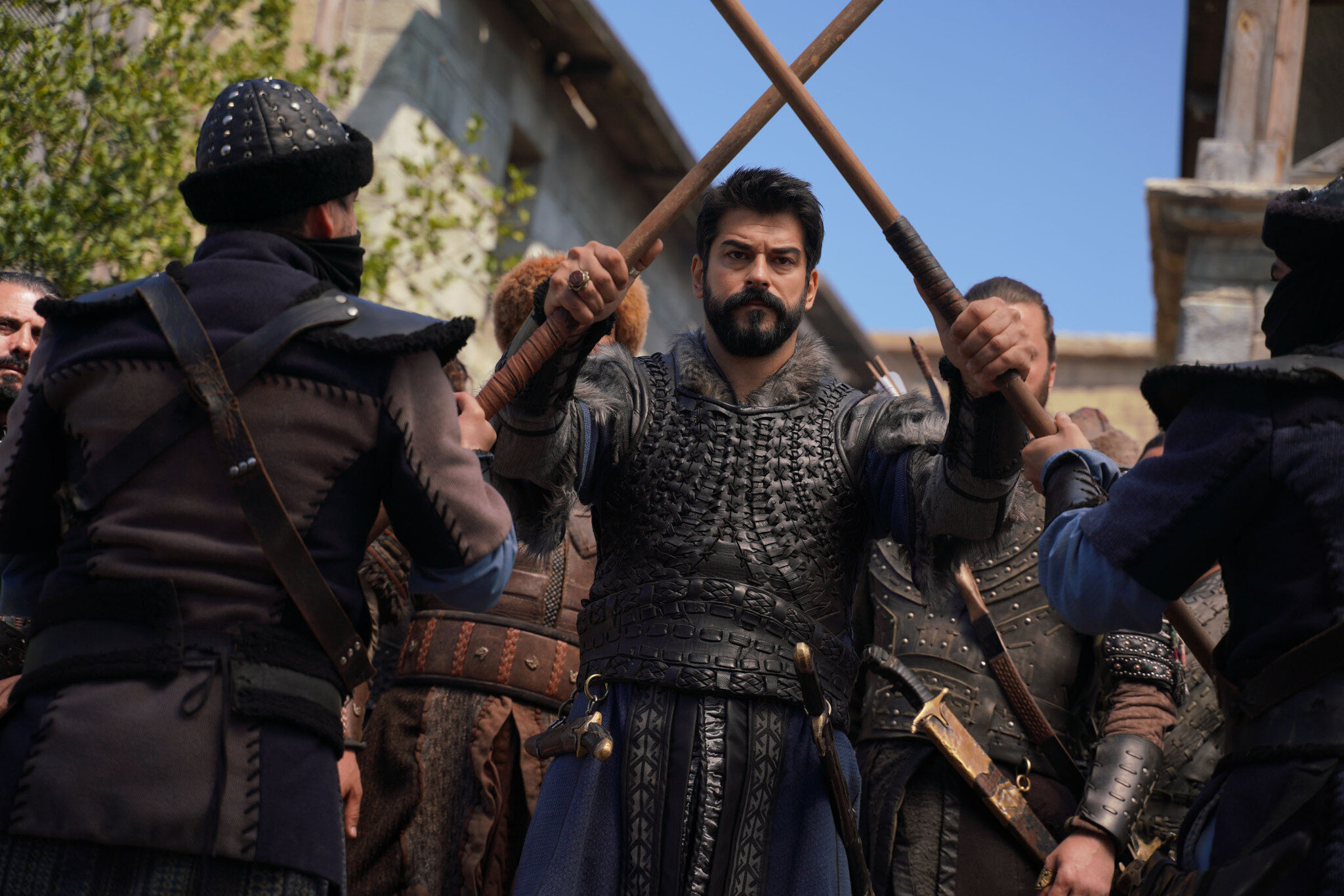 Kuruluş: Osman - S6E30