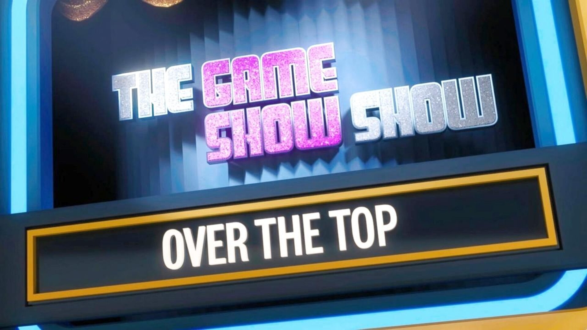 The Game Show Show - S1E3