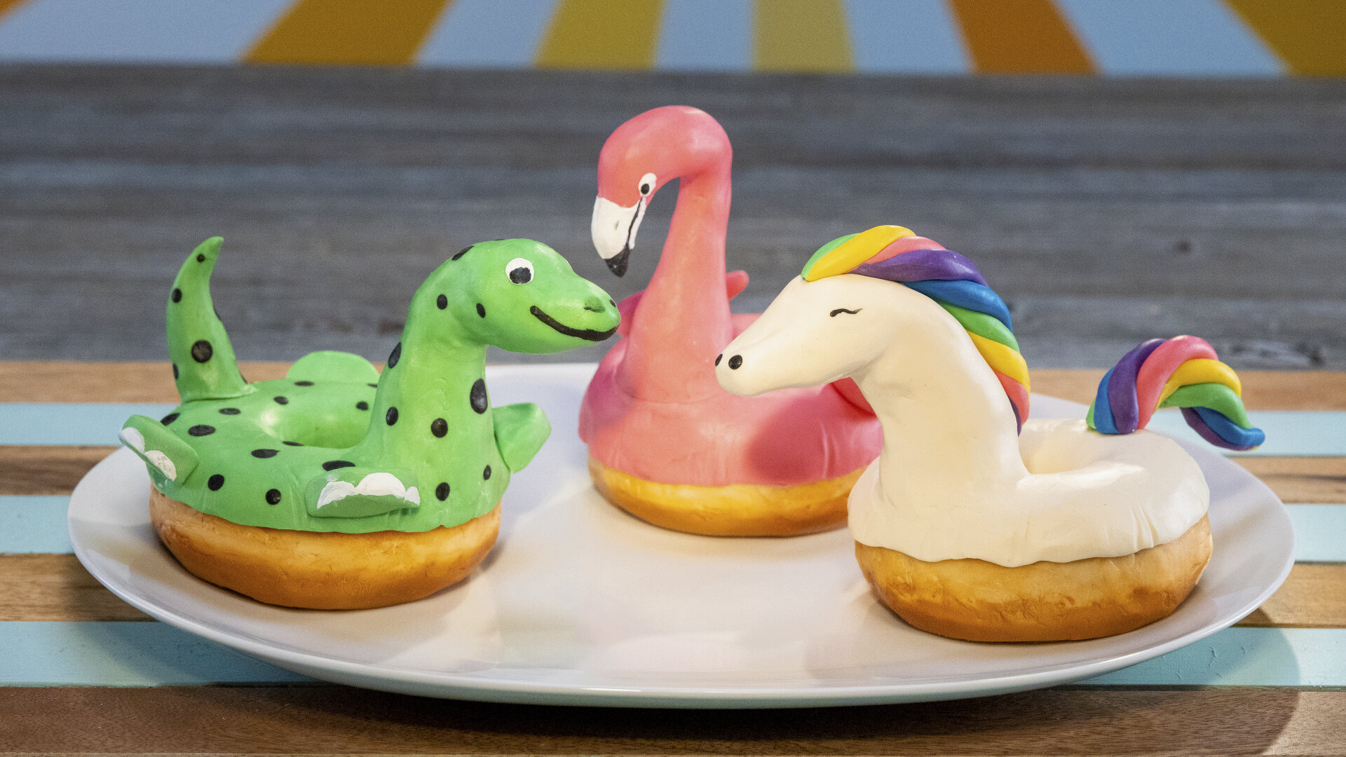 Summer Baking Championship - S2E8