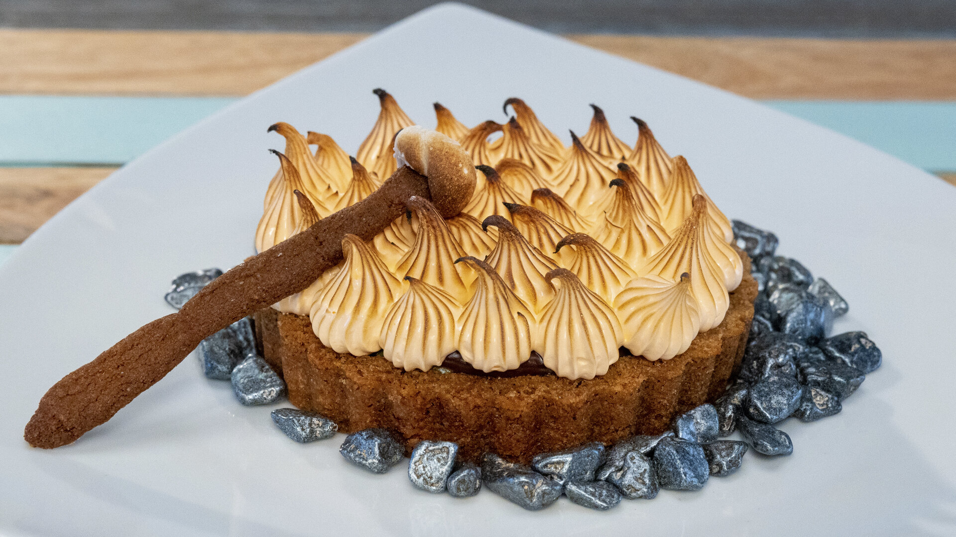 Summer Baking Championship - S2E8