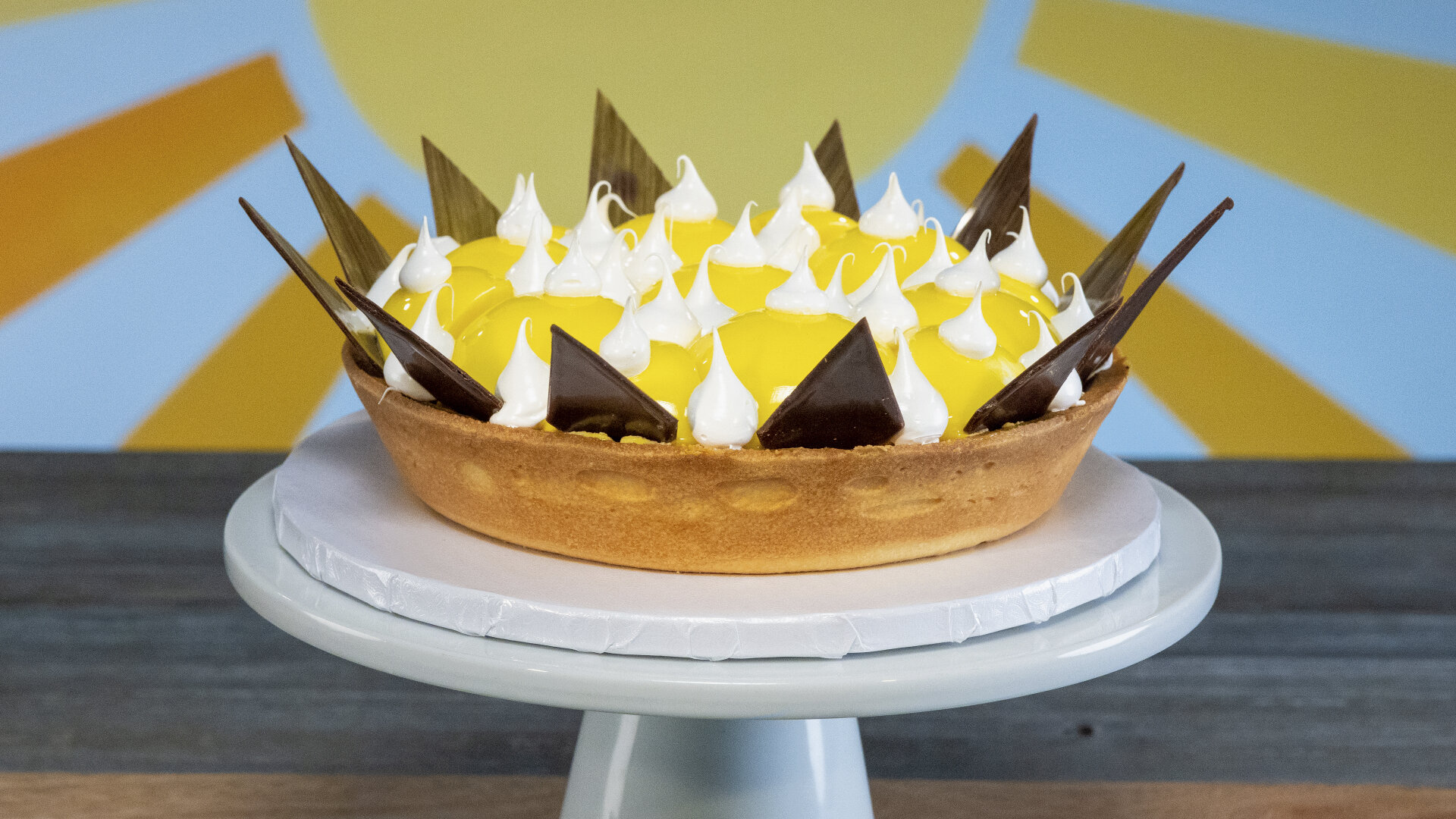 Summer Baking Championship - S2E8